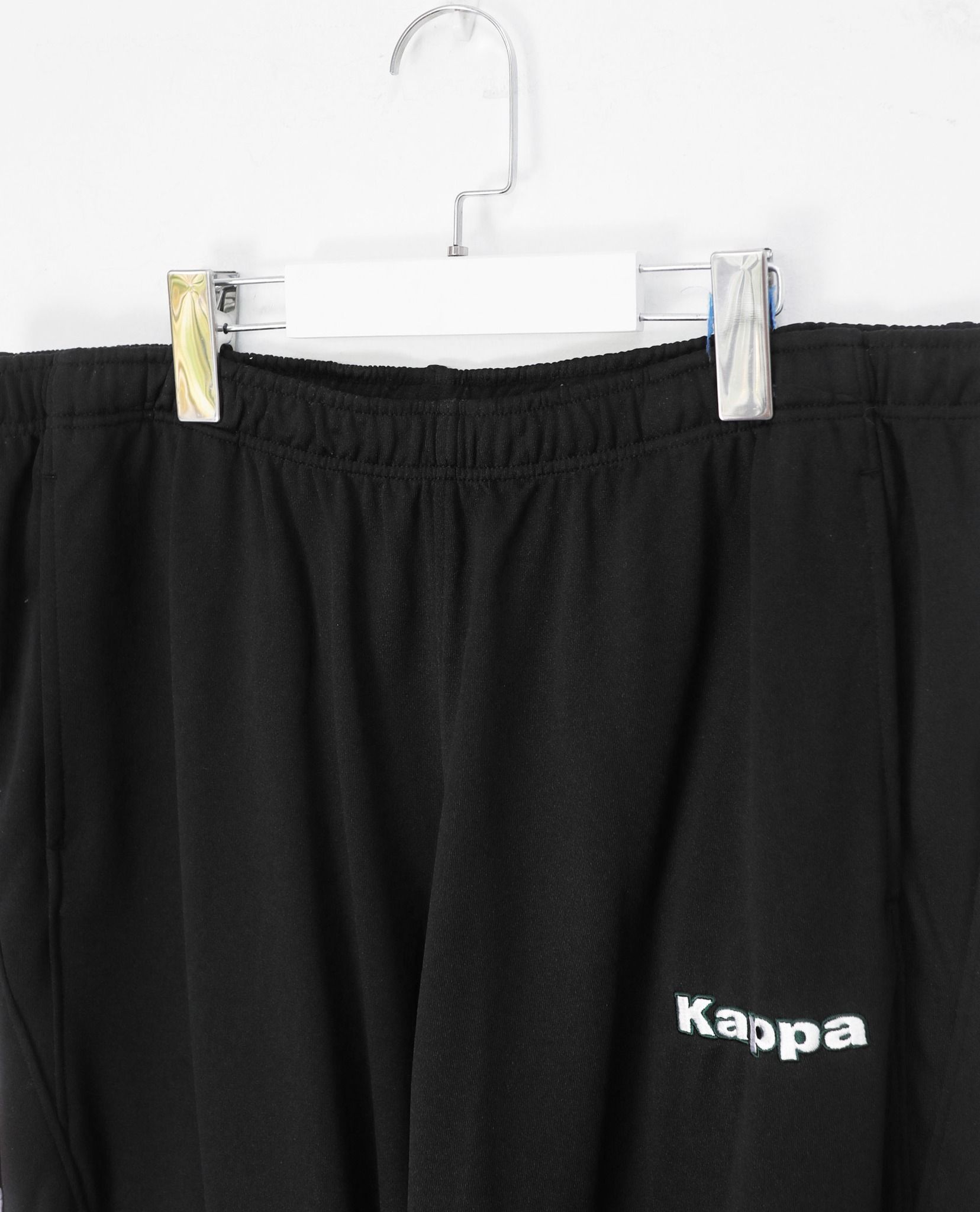 12.02.22 - VTG TRACKSUIT - KAPPA