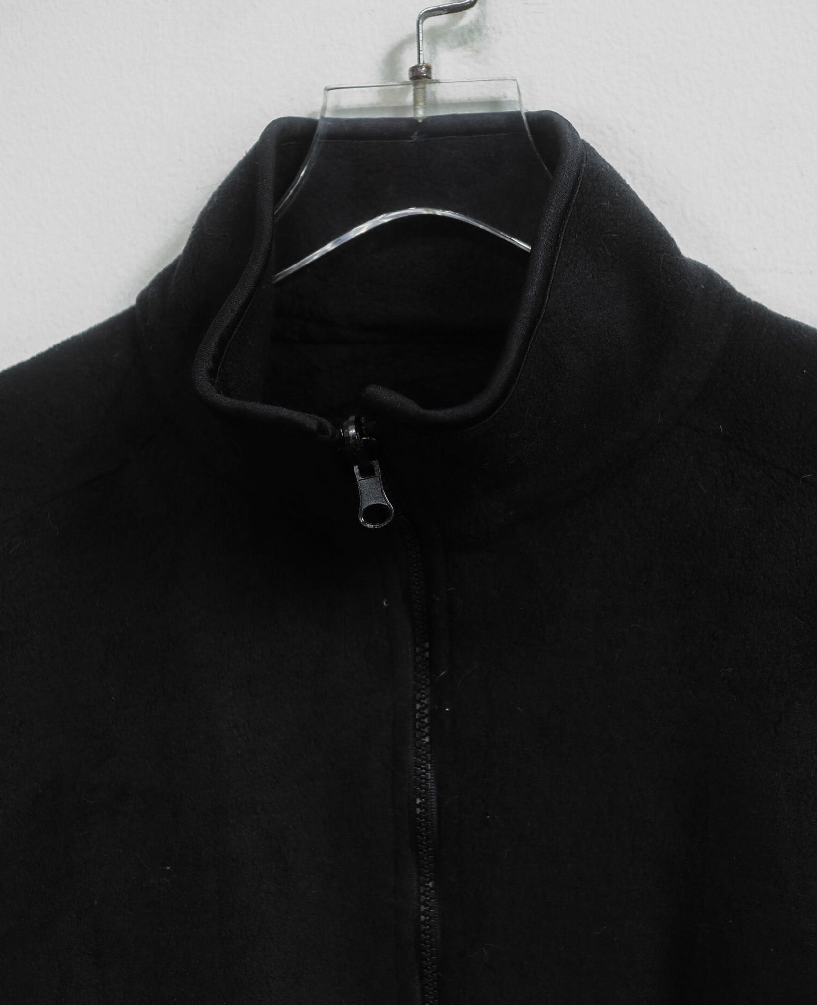 01.14.24 - VTG FLEECE LINED WINDBREAKER JACKET - UPSTART