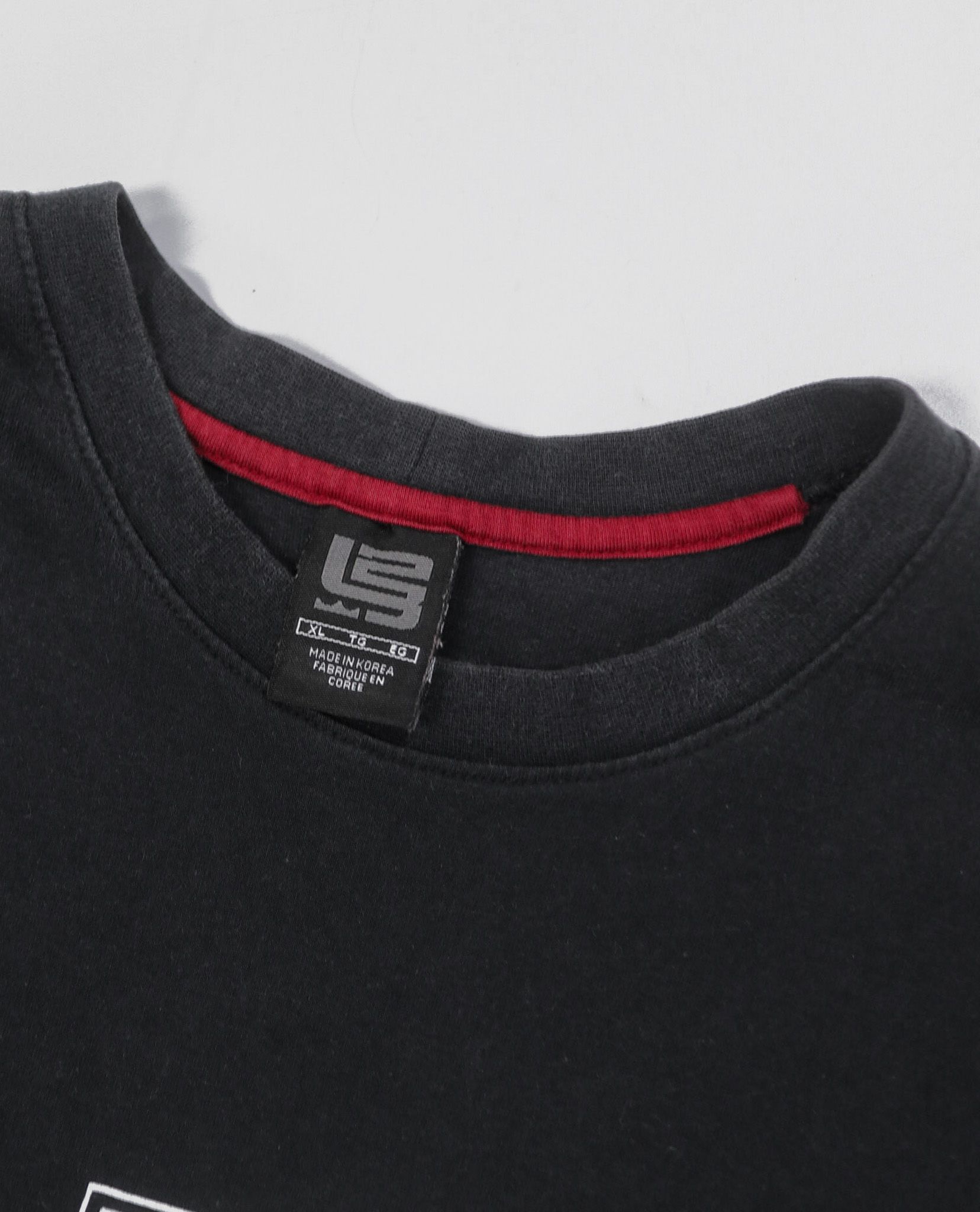 03.01.23 - VTG TANKTOP - NIKE LEBRON