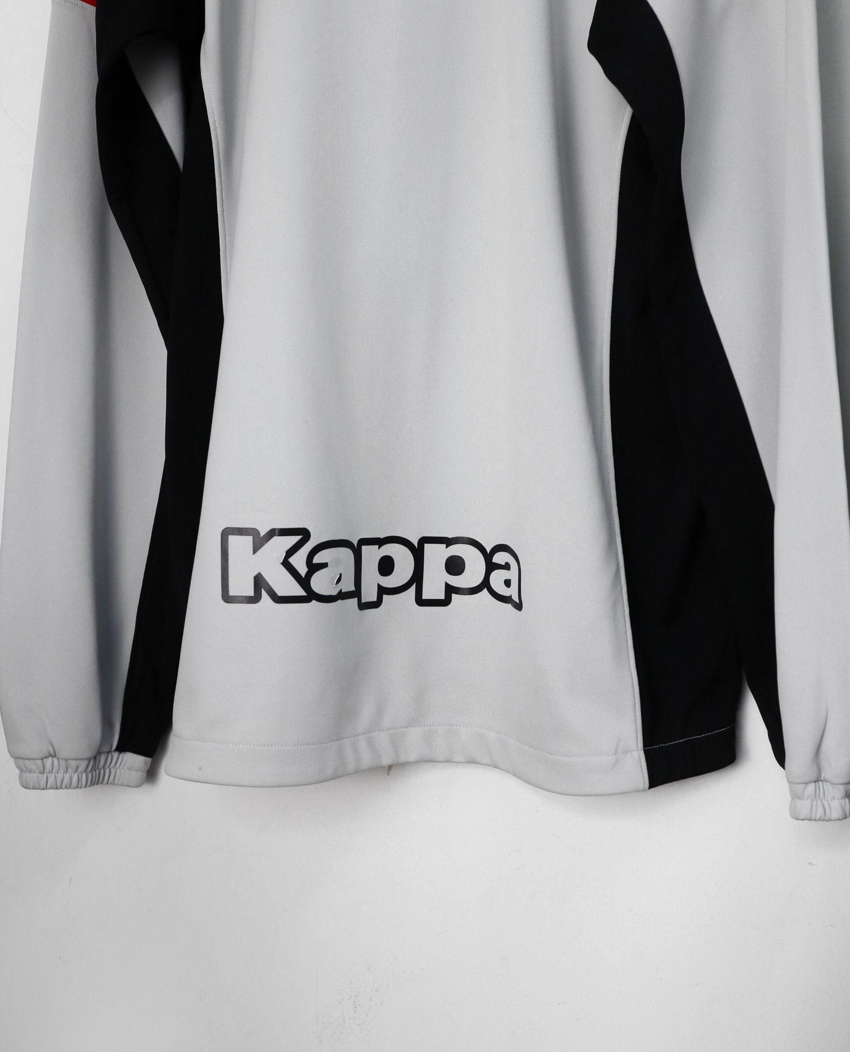 12.02.22 - VTG TRACKSUIT - KAPPA