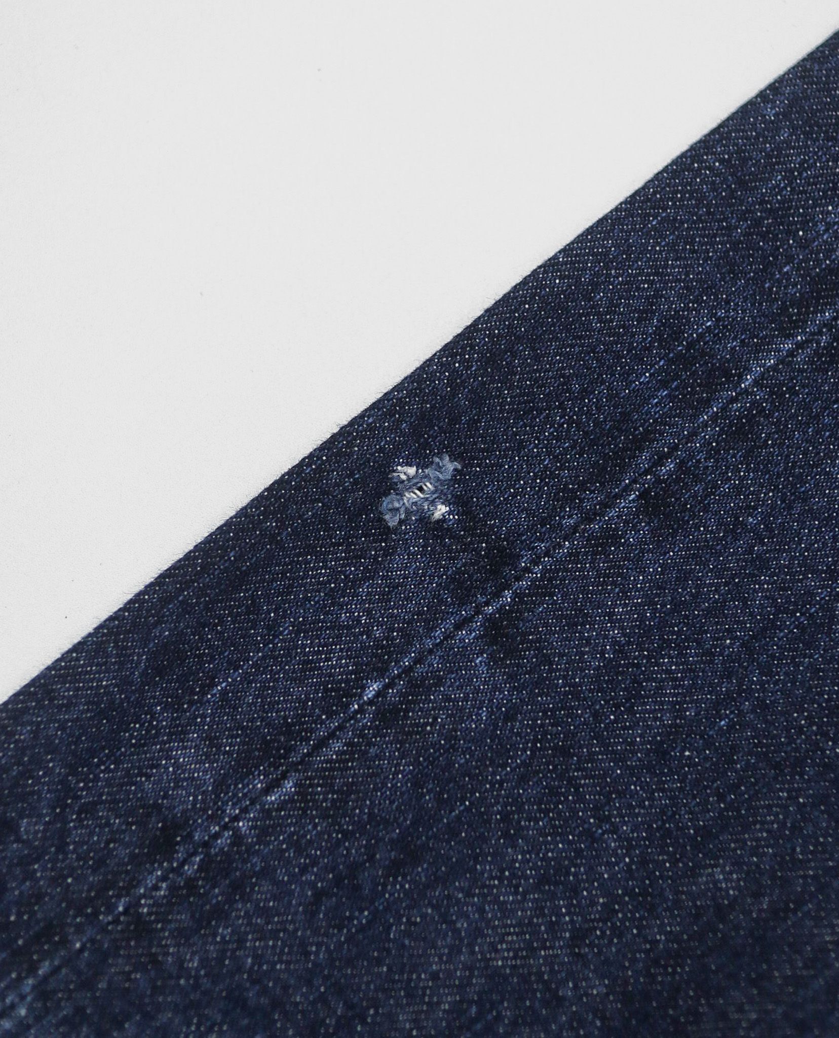 03.01.23 - VTG DENIM PANTS - STUSSY