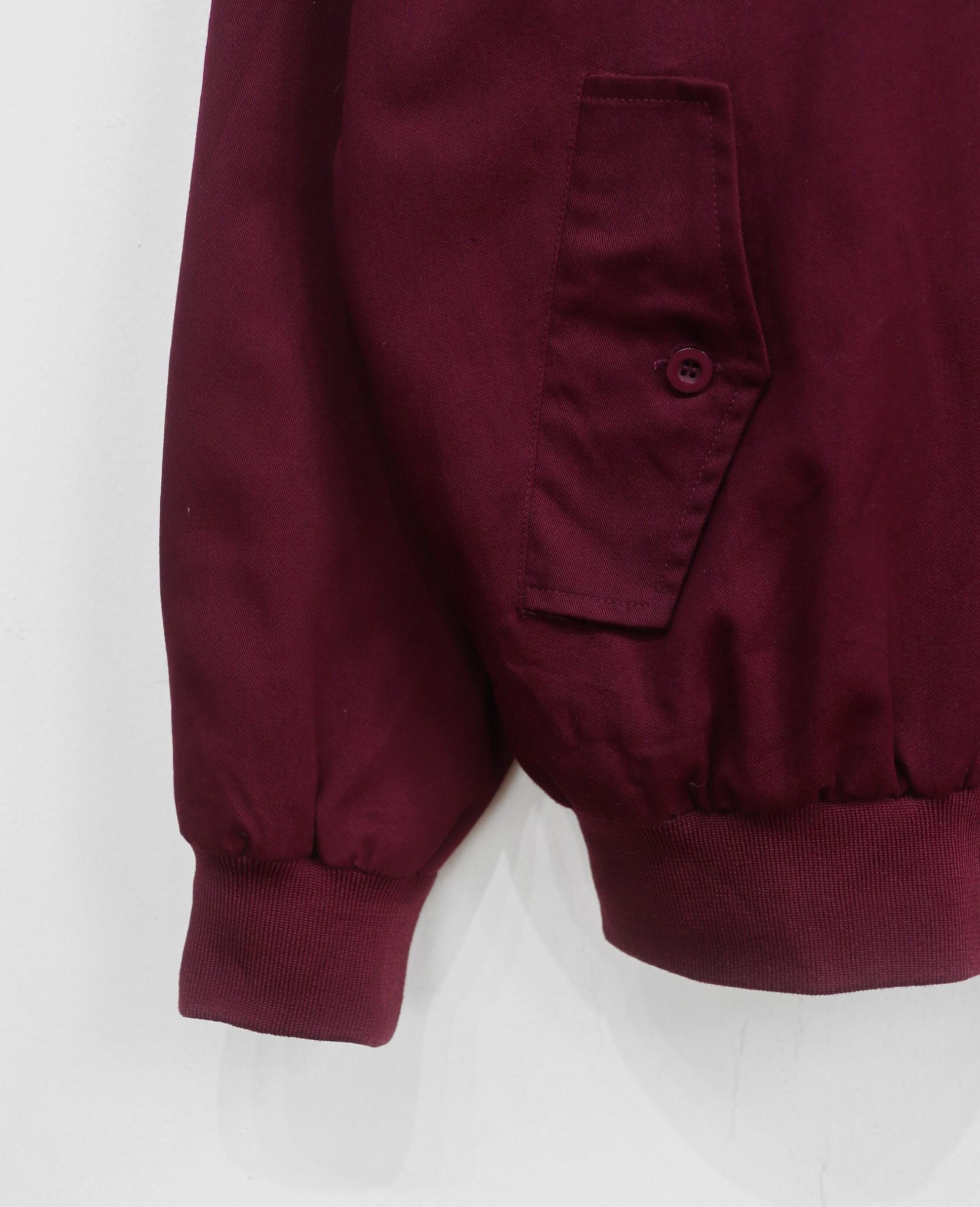 01.14.24 - VTG HARRINGTON JACKET - JBC COLLECTION