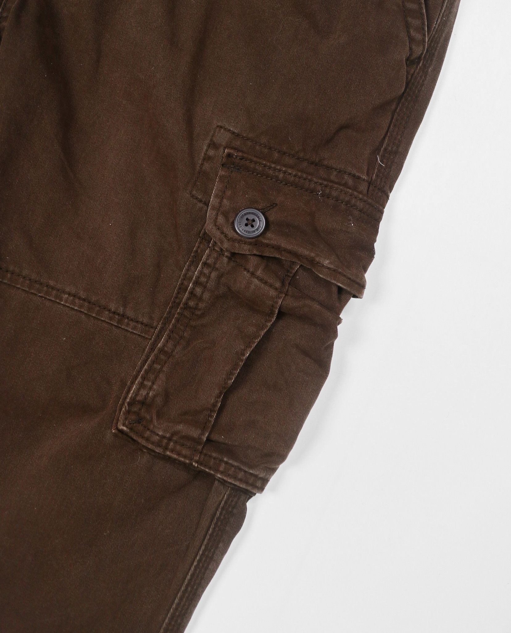 03.01.23 - VTG CARGO PANTS - AEROPOSTALE
