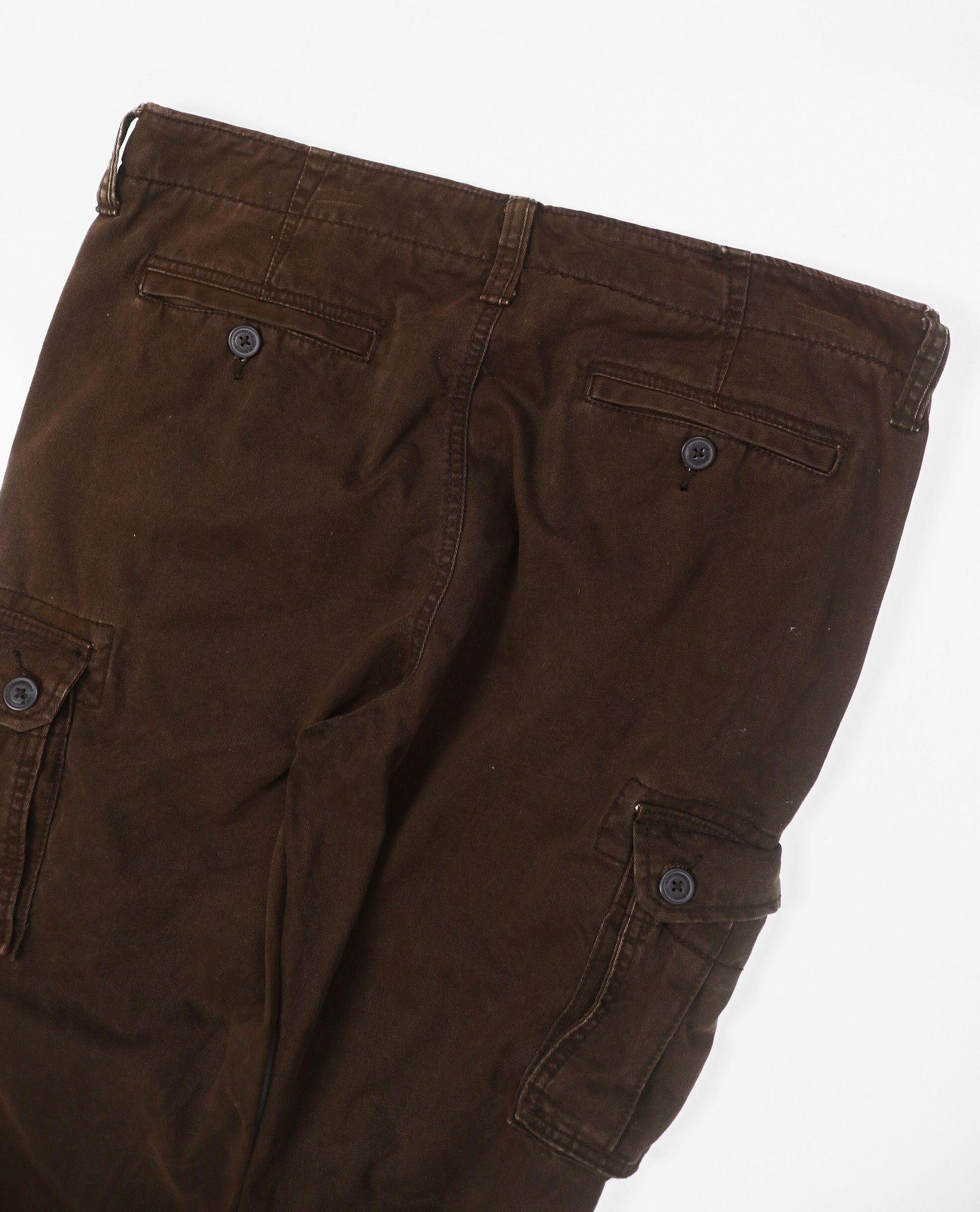 03.01.23 - VTG CARGO PANTS - AEROPOSTALE