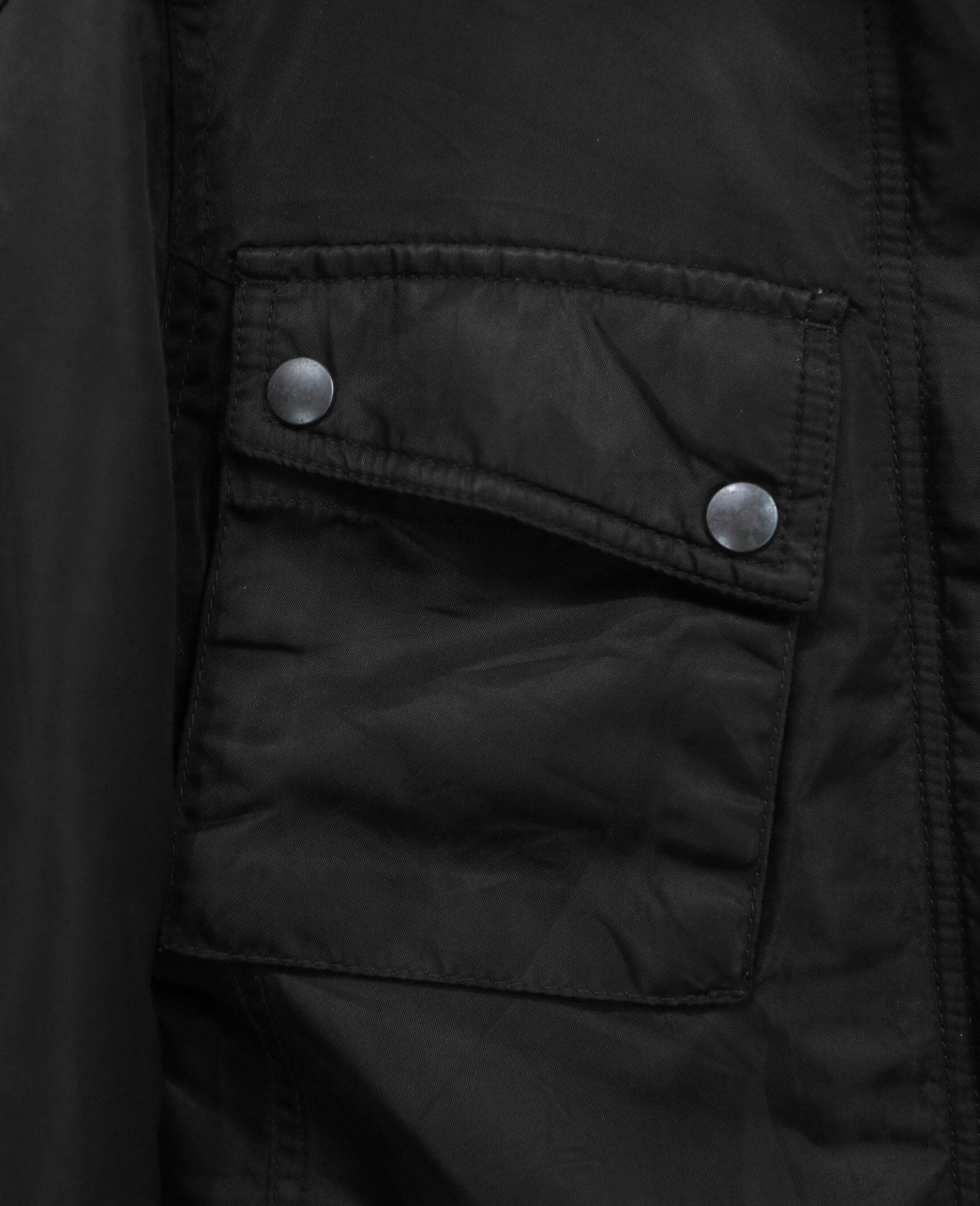 01.14.24 - VTG PUFFER MILITARY FIELD JACKET - HYSTERIC by HYSTERIC GLAMOUR