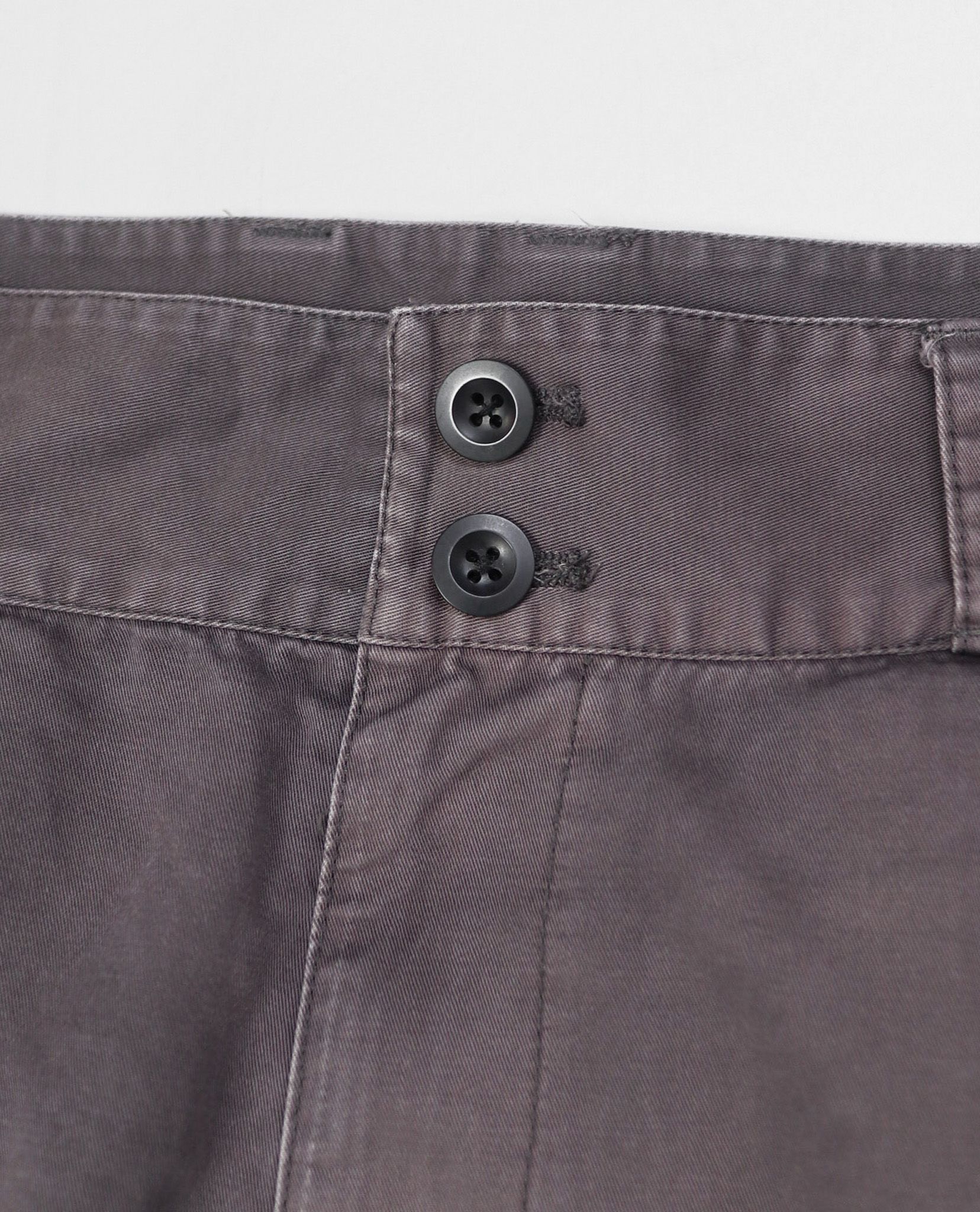 03.01.23 - VTG WASHED CARGO PANTS - DESSIN
