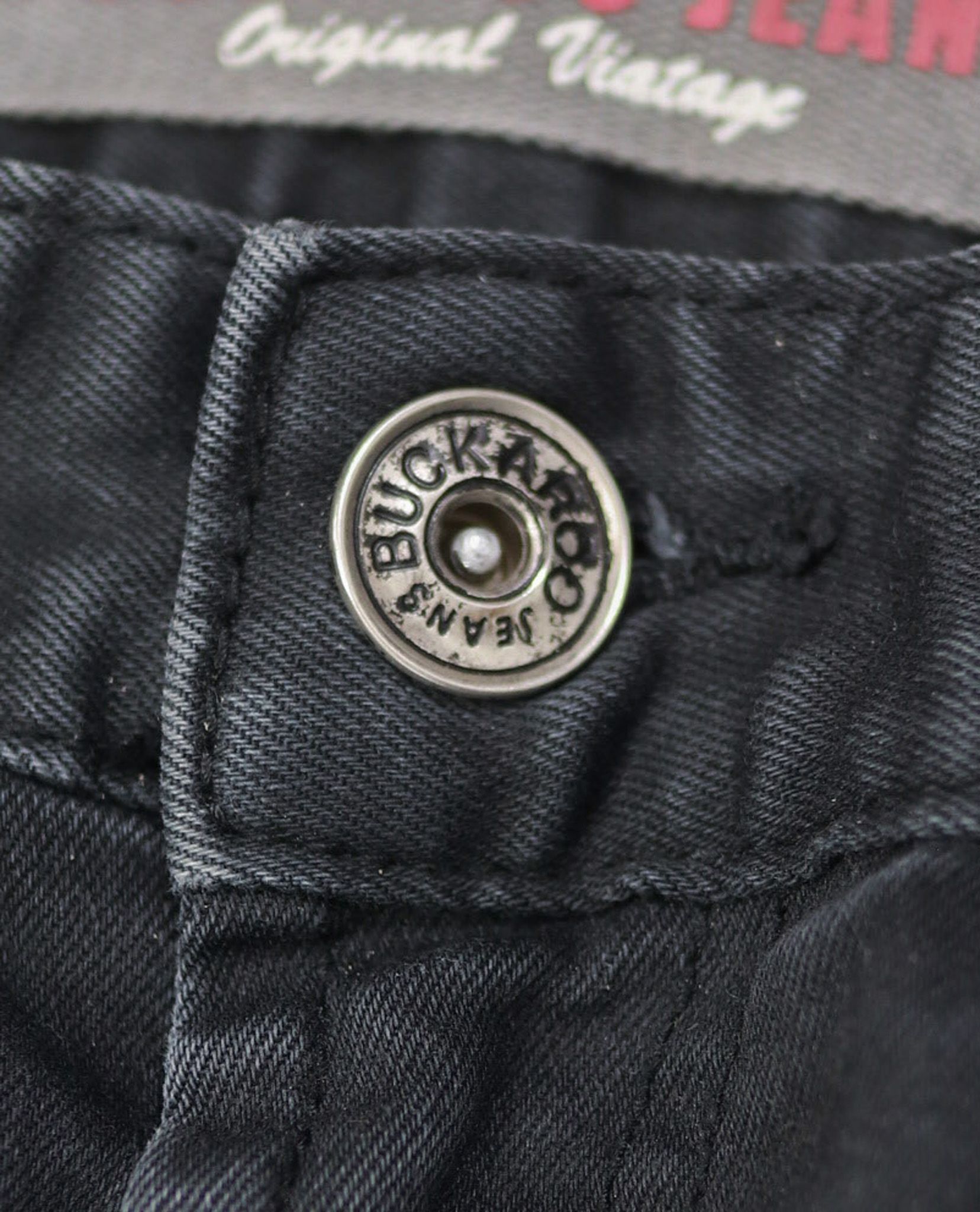 03.01.23 - VTG CARGO PANTS - BUCKAROO JEANS