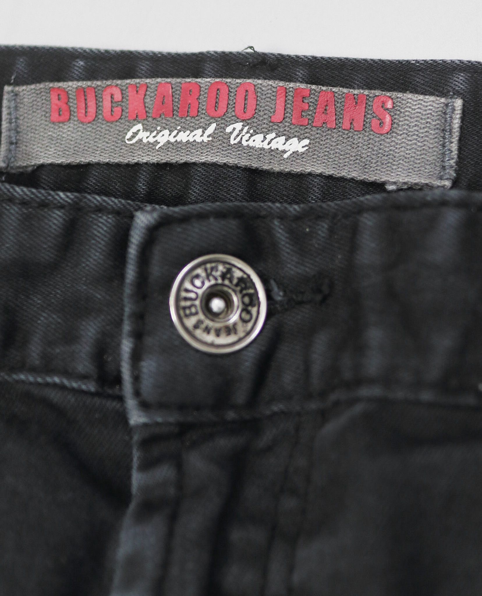03.01.23 - VTG CARGO PANTS - BUCKAROO JEANS