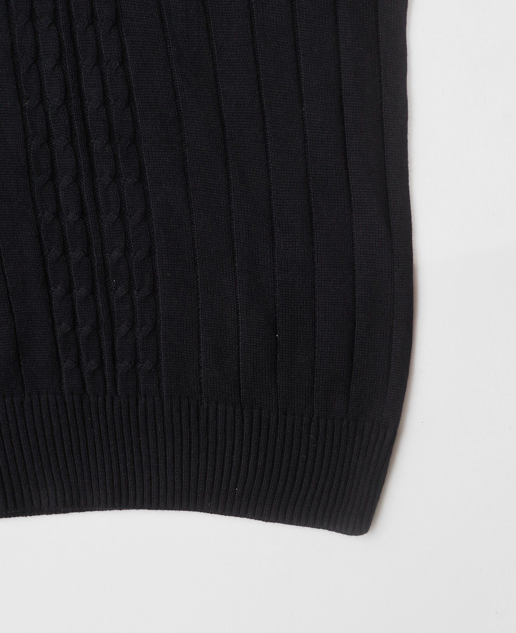 12.19.23 - VTG KNIT VEST - J.PRESS
