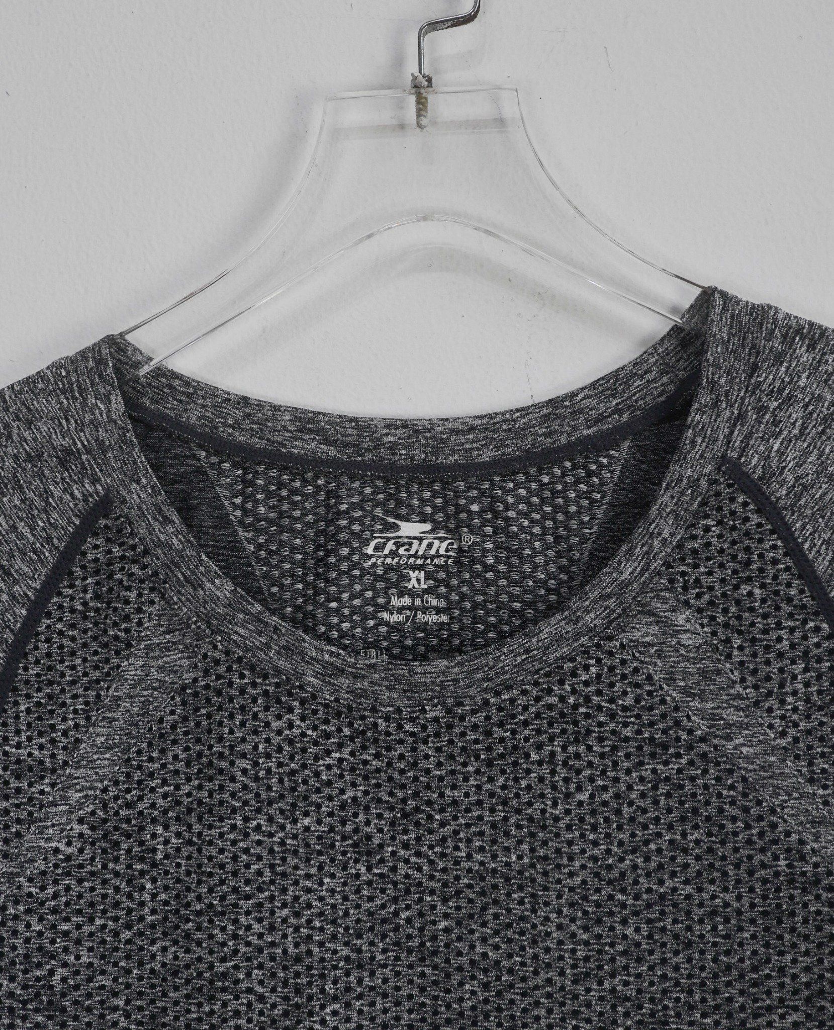 07.27.23 - VTG JERSEY SPORT T-SHIRT - CRANE