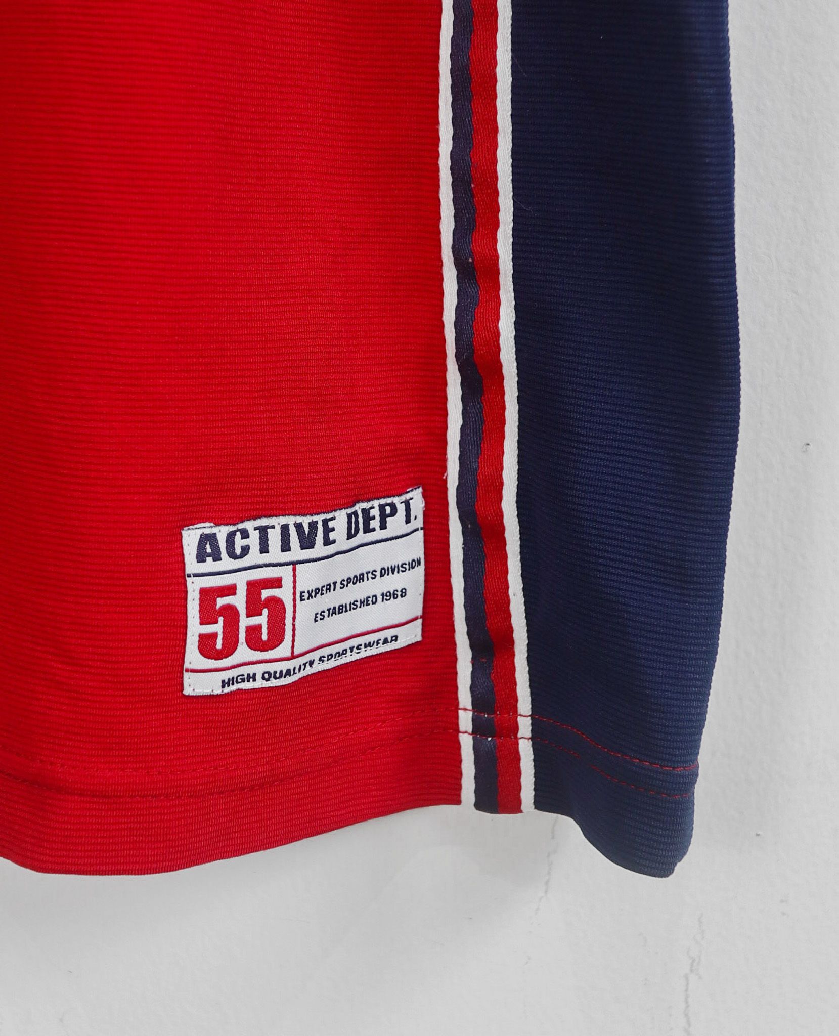 07.27.23 - VTG JERSEY SPORT TANKTOP - TARGET