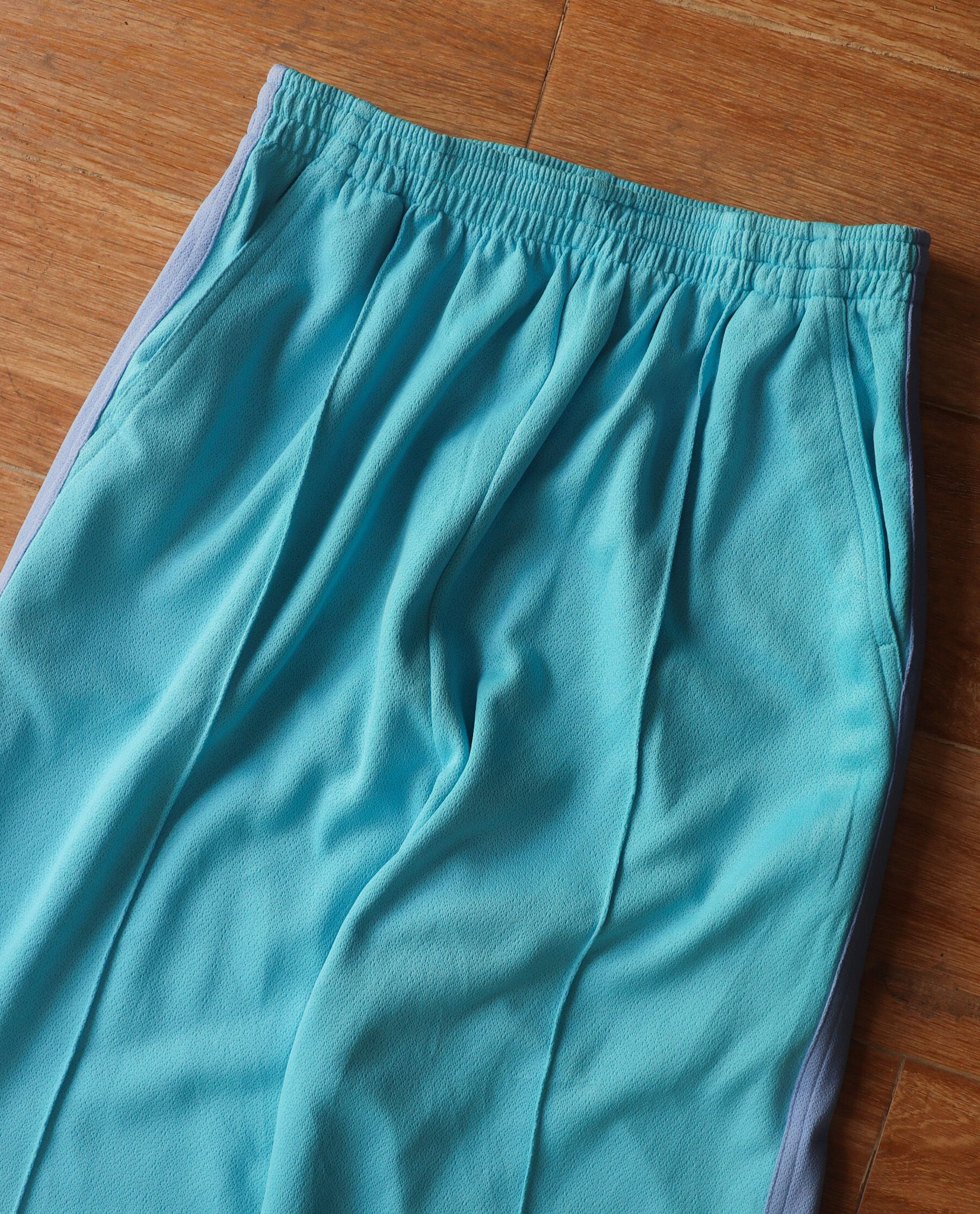 05.23.23 - VTG FLEECE TRACK PANTS