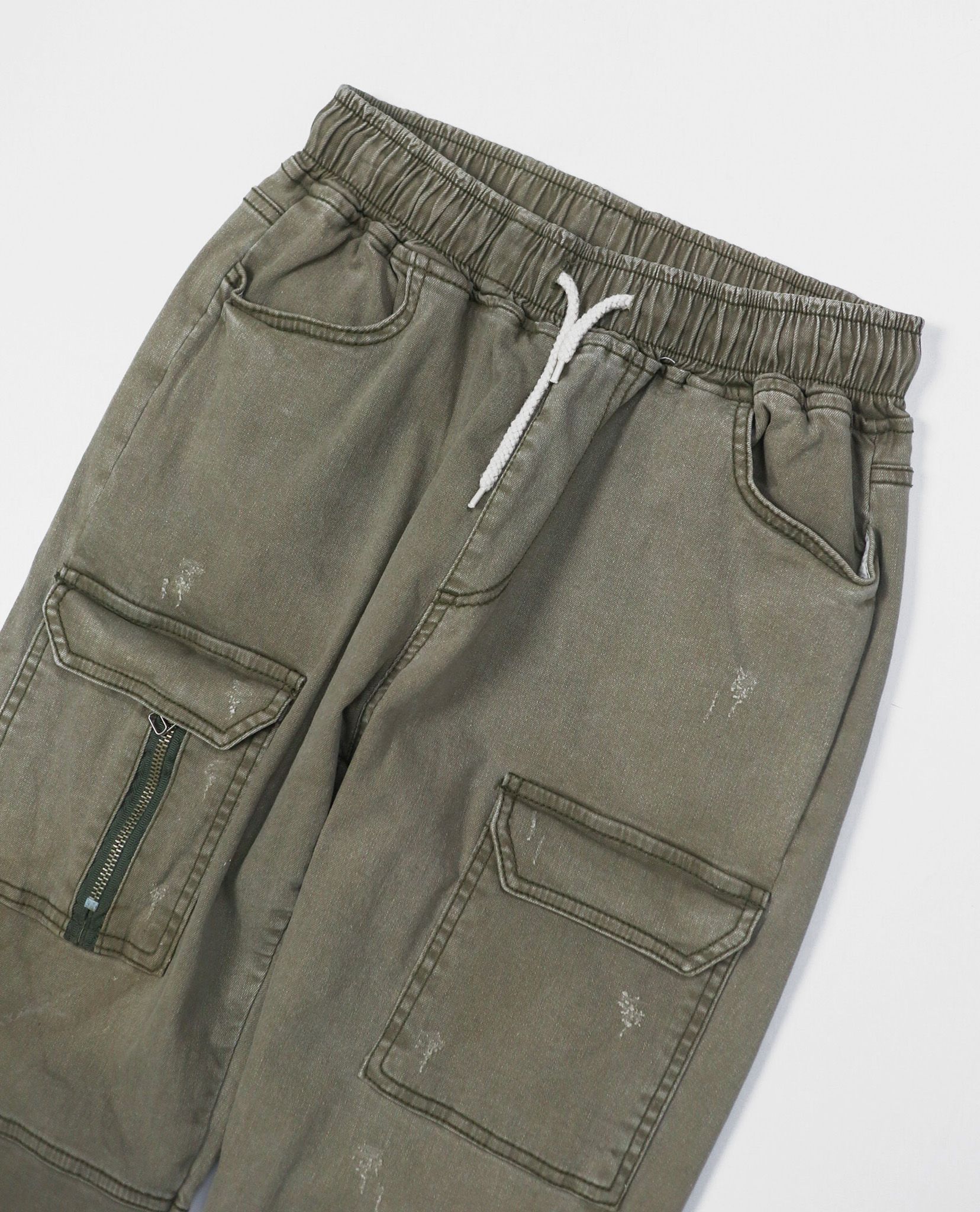 03.03.23 - VTG CARGO PANTS - COLLA VO