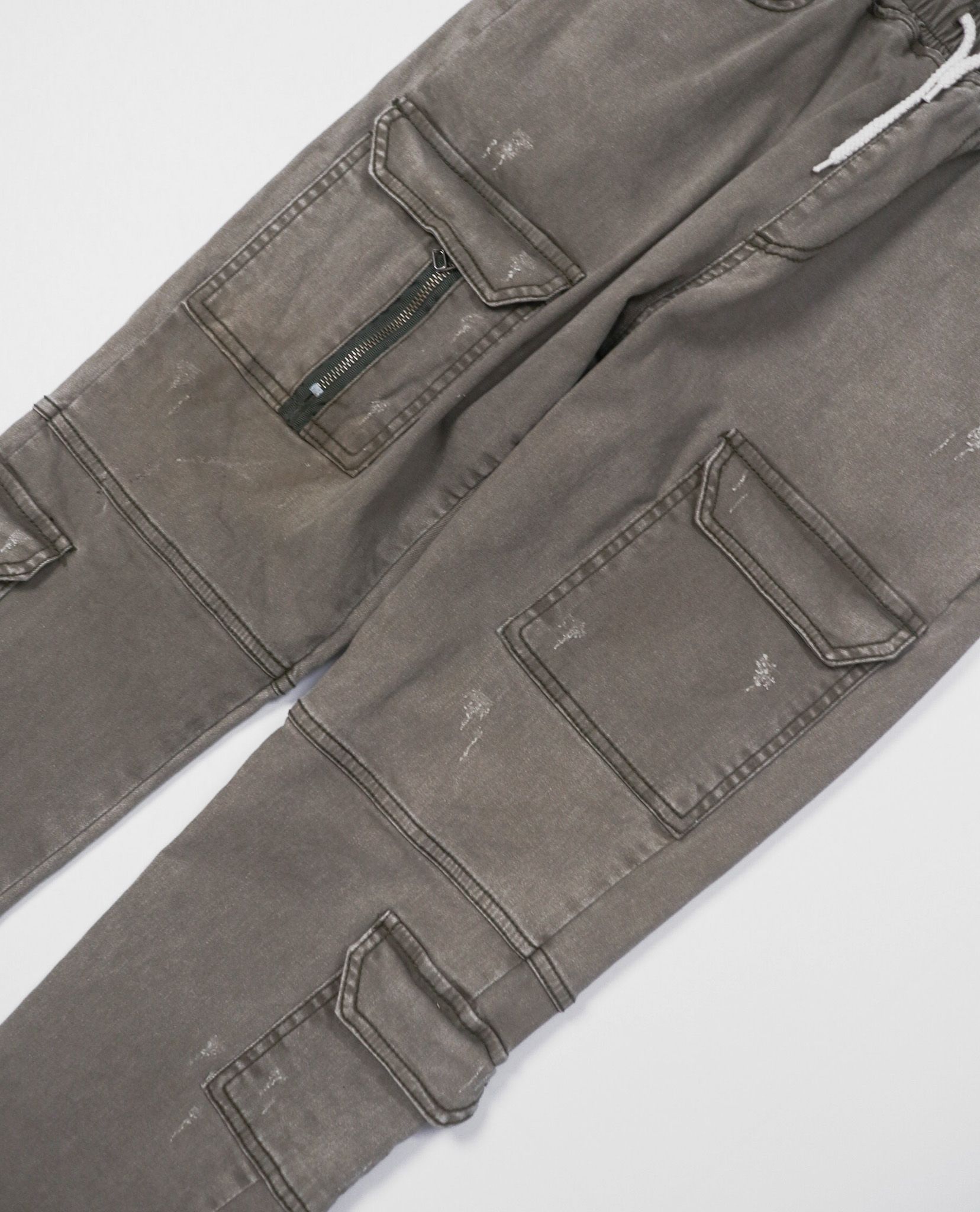 03.03.23 - VTG CARGO PANTS - COLLA VO