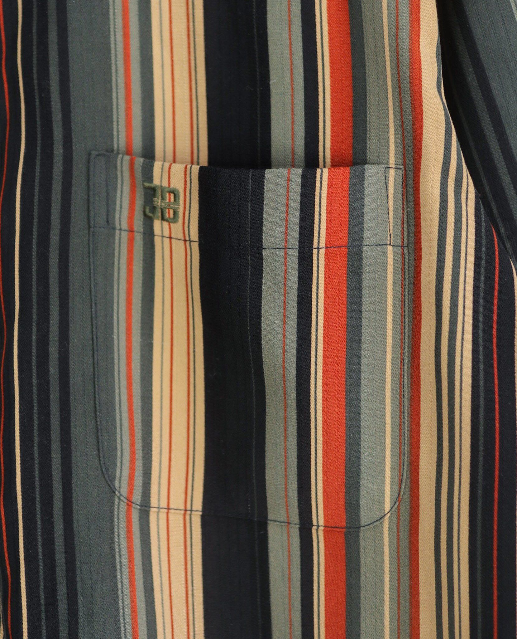 08.20.23 - VTG BUTTON UP SHIRT - JABANG MODE