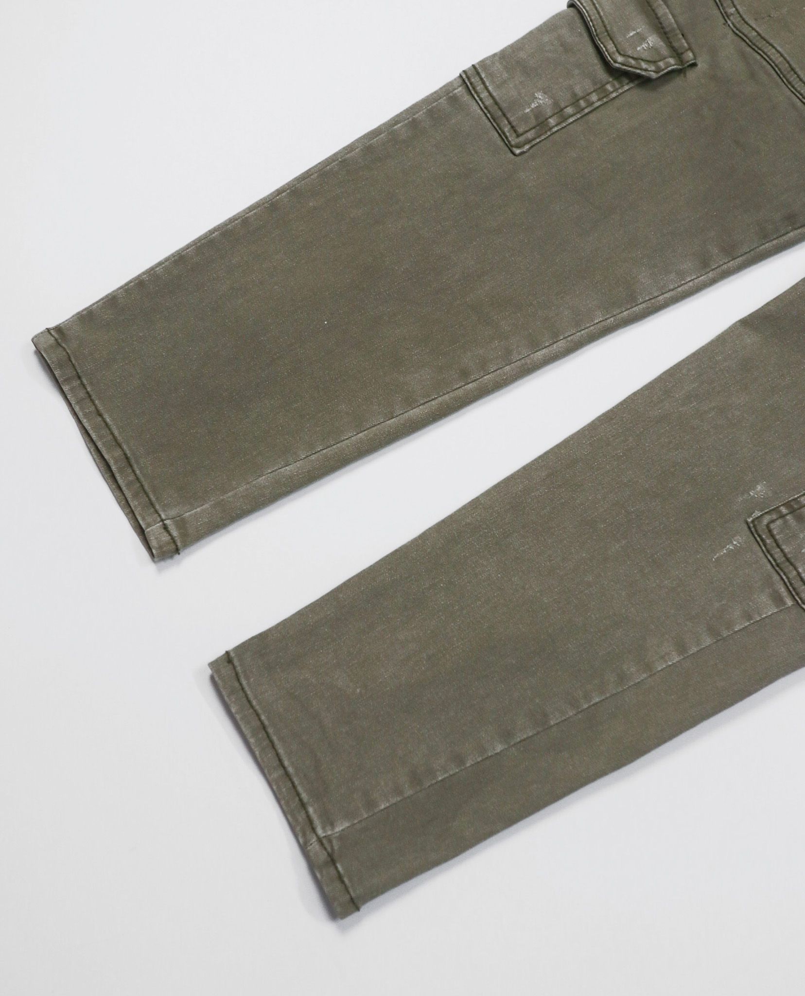03.03.23 - VTG CARGO PANTS - COLLA VO