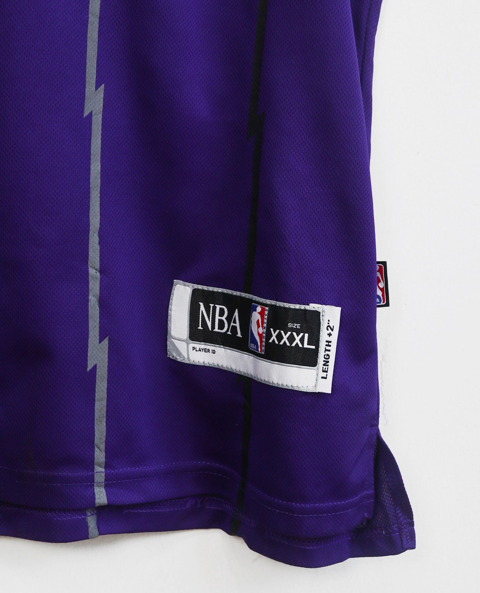 08.17.23 - VTG JERSEY SPORT TANKTOP - NBA RAPTORS