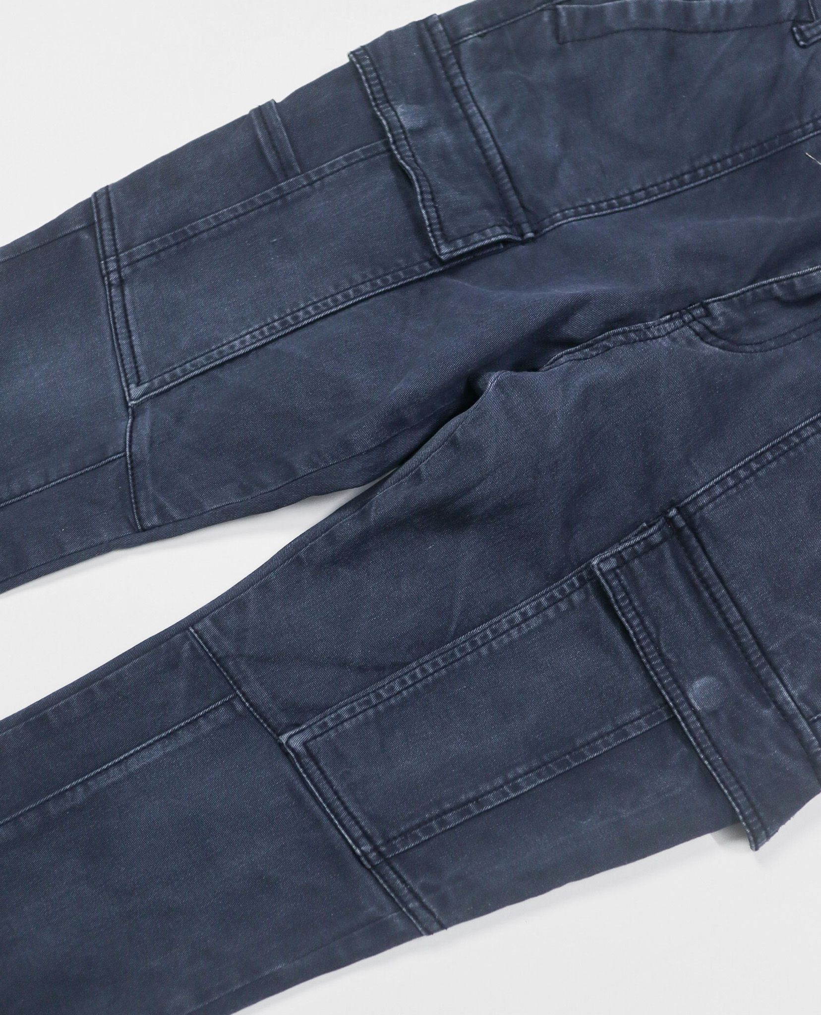 03.03.23 - VTG CARGO PANTS - KAI-AAKMANN