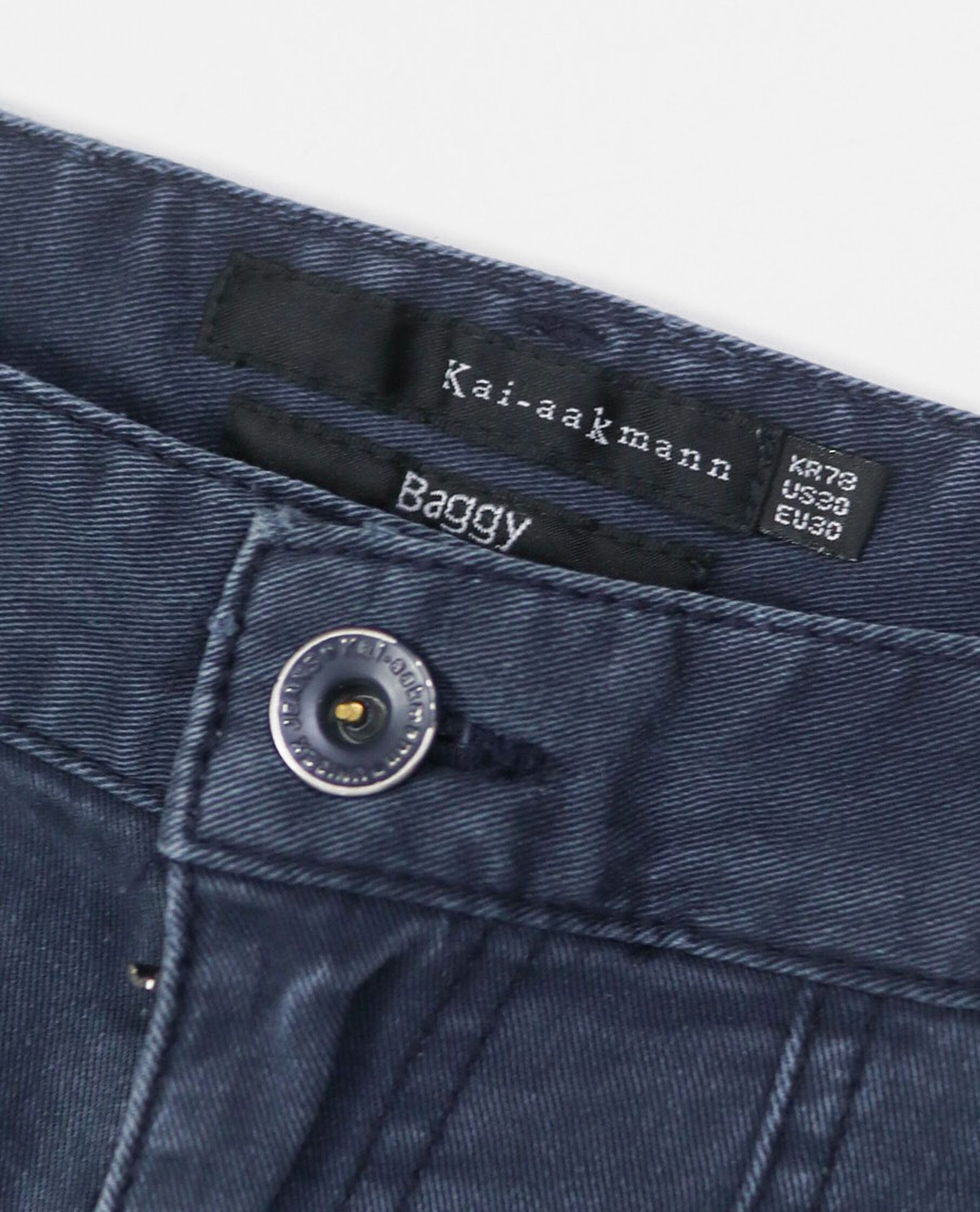 03.03.23 - VTG CARGO PANTS - KAI-AAKMANN