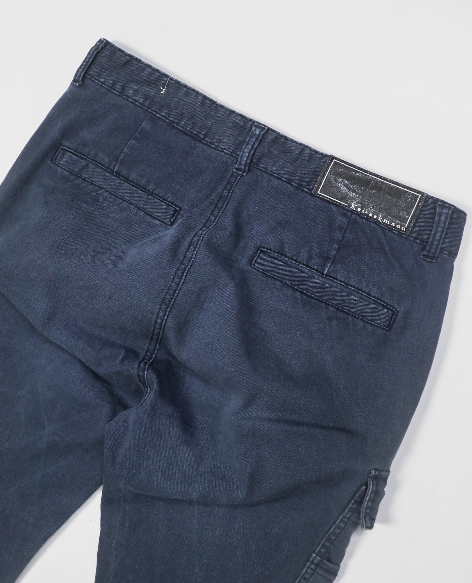 03.03.23 - VTG CARGO PANTS - KAI-AAKMANN