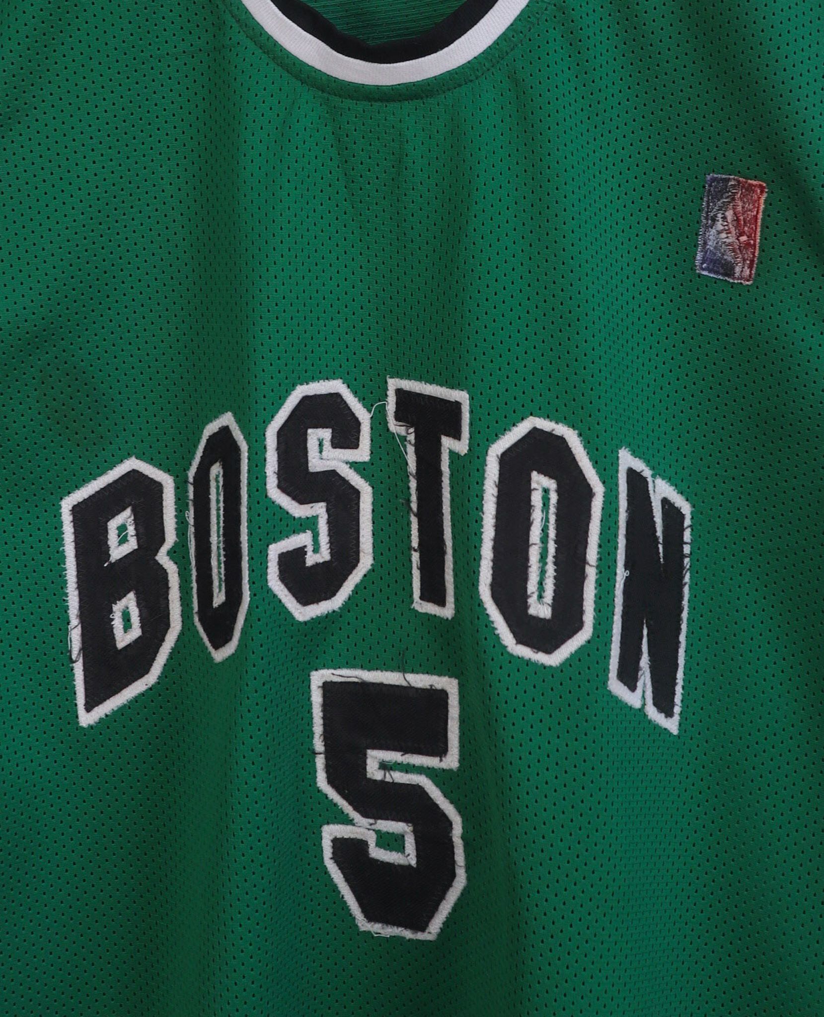 08.17.23 - VTG JERSEY SPORT TANKTOP - NBA