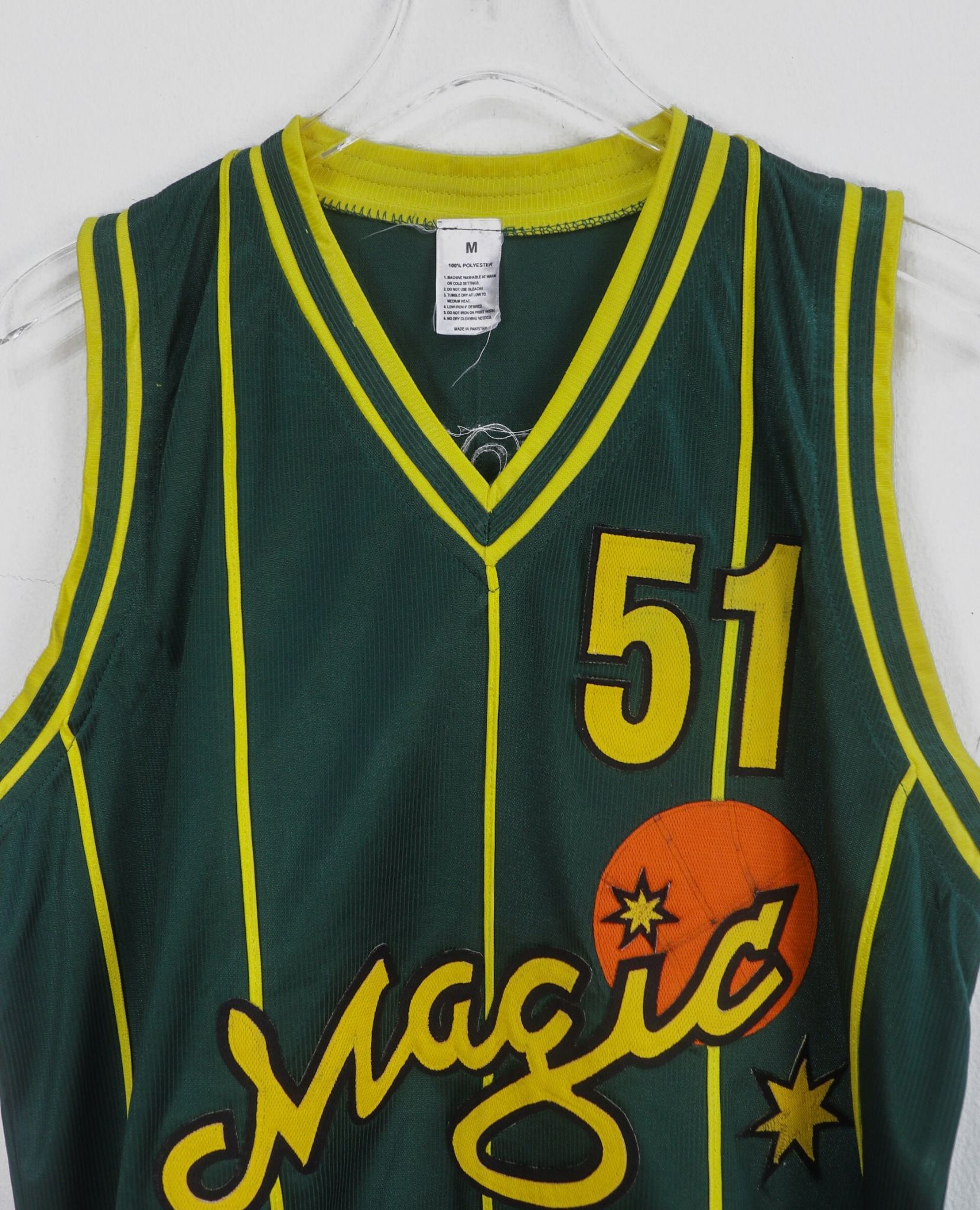 08.17.23 - VTG JERSEY SPORT TANKTOP - VORTEX