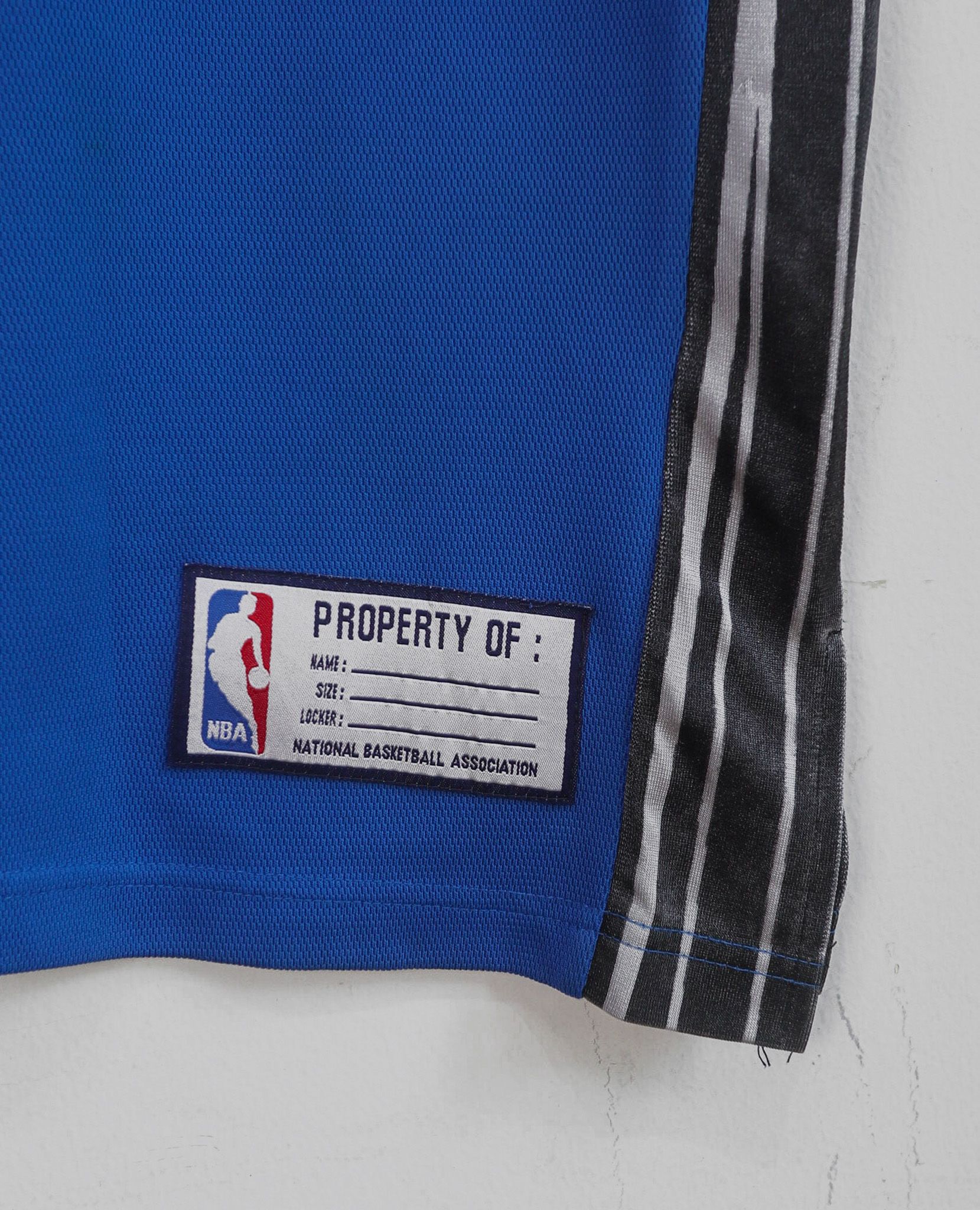 08.17.23 - VTG JERSEY SPORT TANKTOP - NBA