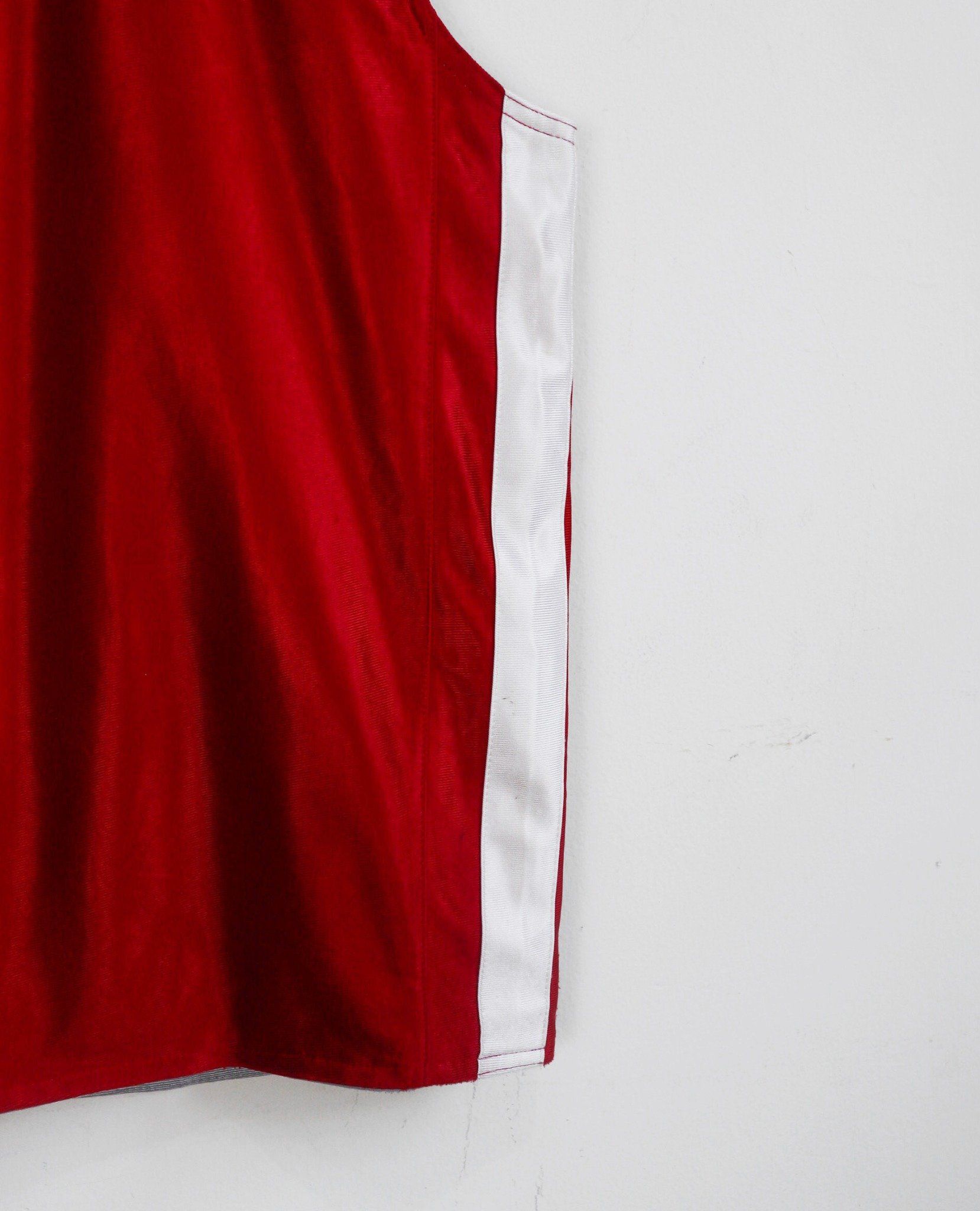 08.17.23 - VTG JERSEY SPORT TANKTOP - AND1