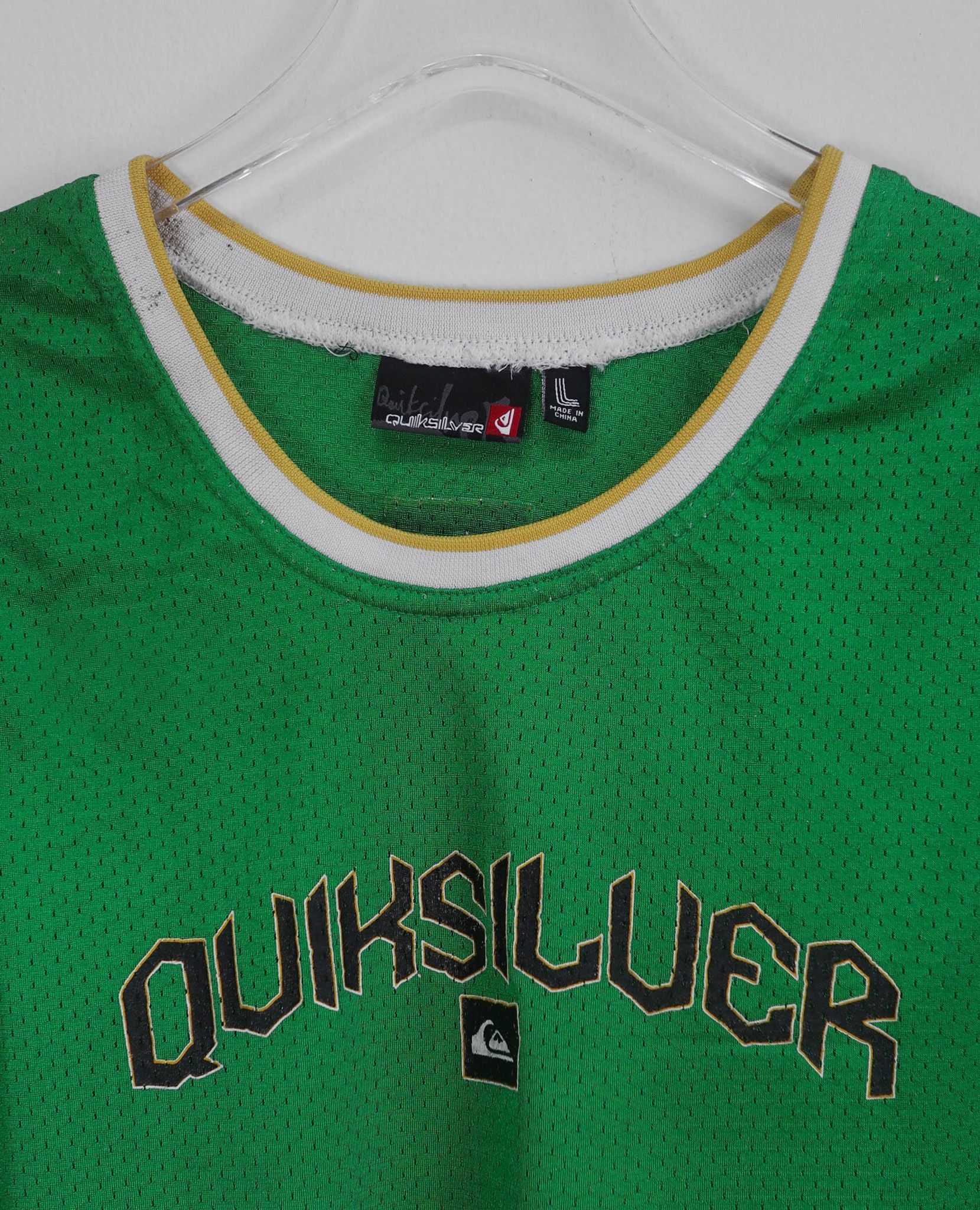 08.17.23 - VTG JERSEY SPORT TANKTOP - QUIKSILVER