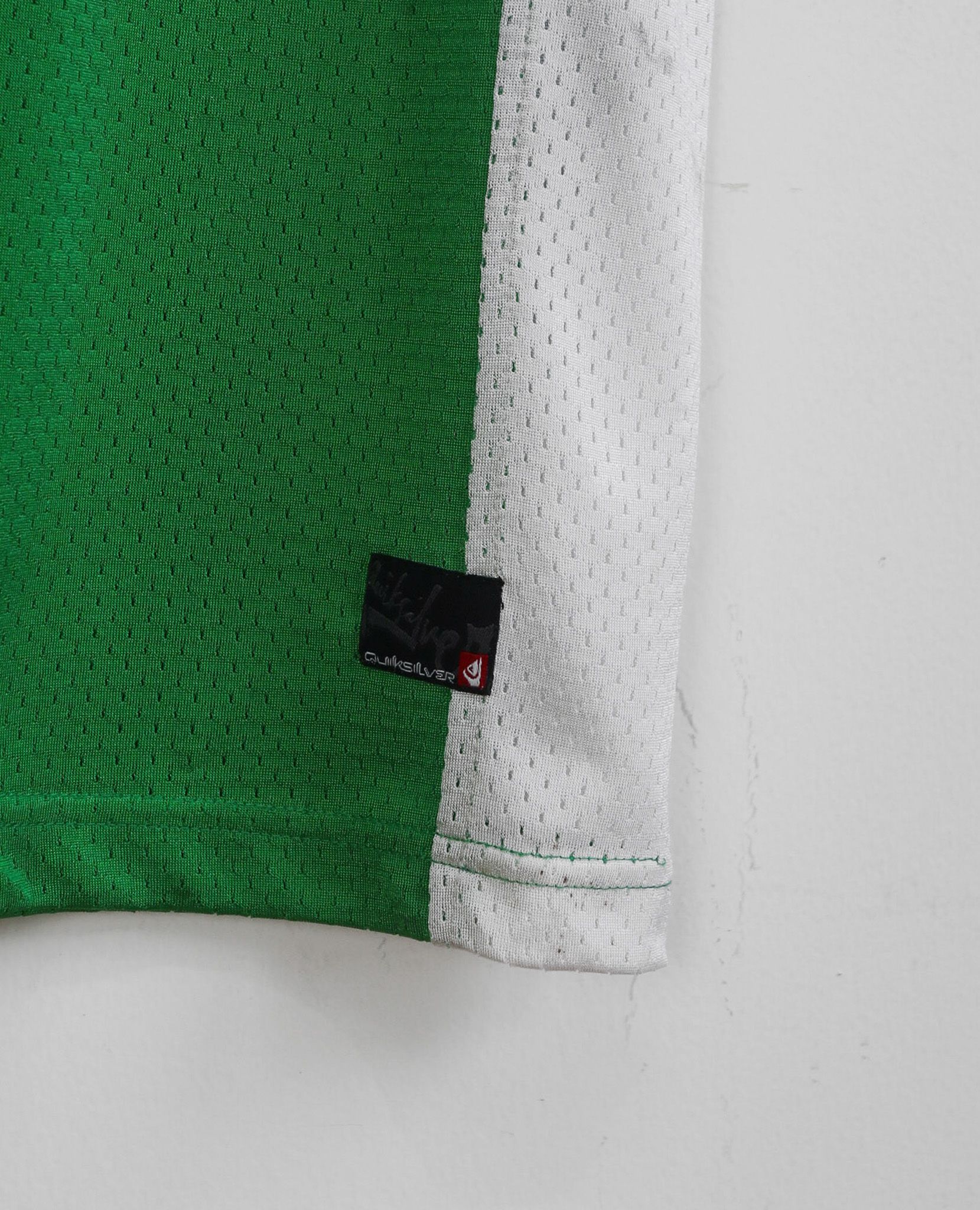 08.17.23 - VTG JERSEY SPORT TANKTOP - QUIKSILVER