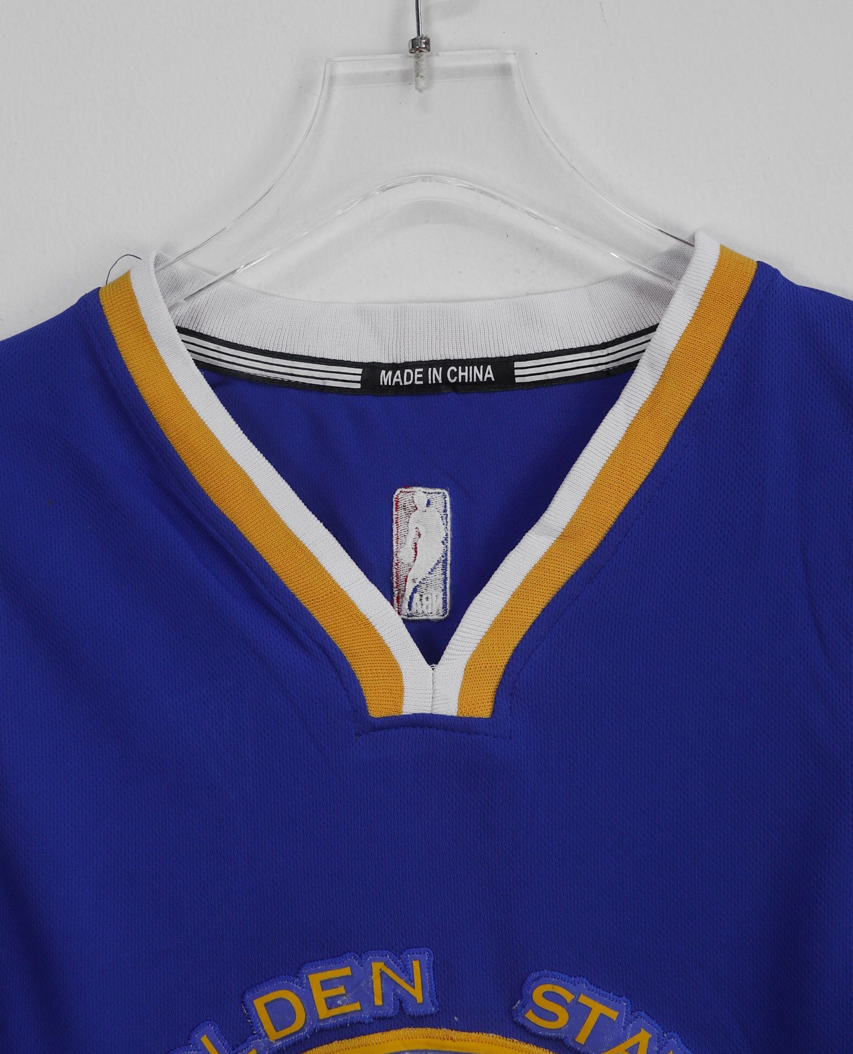 08.17.23 - VTG JERSEY SPORT TANKTOP - NBA