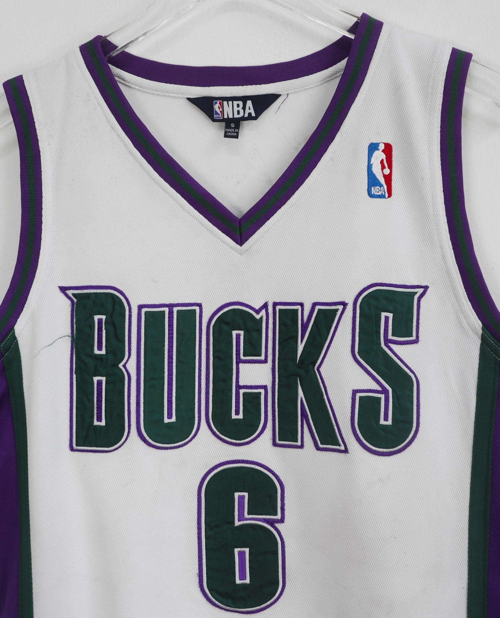 08.17.23 - VTG JERSEY SPORT TANKTOP - NBA