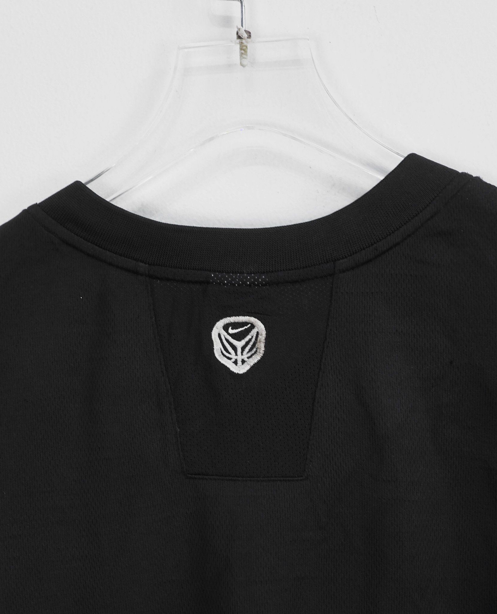 08.17.23 - VTG JERSEY SPORT TANKTOP - NIKE