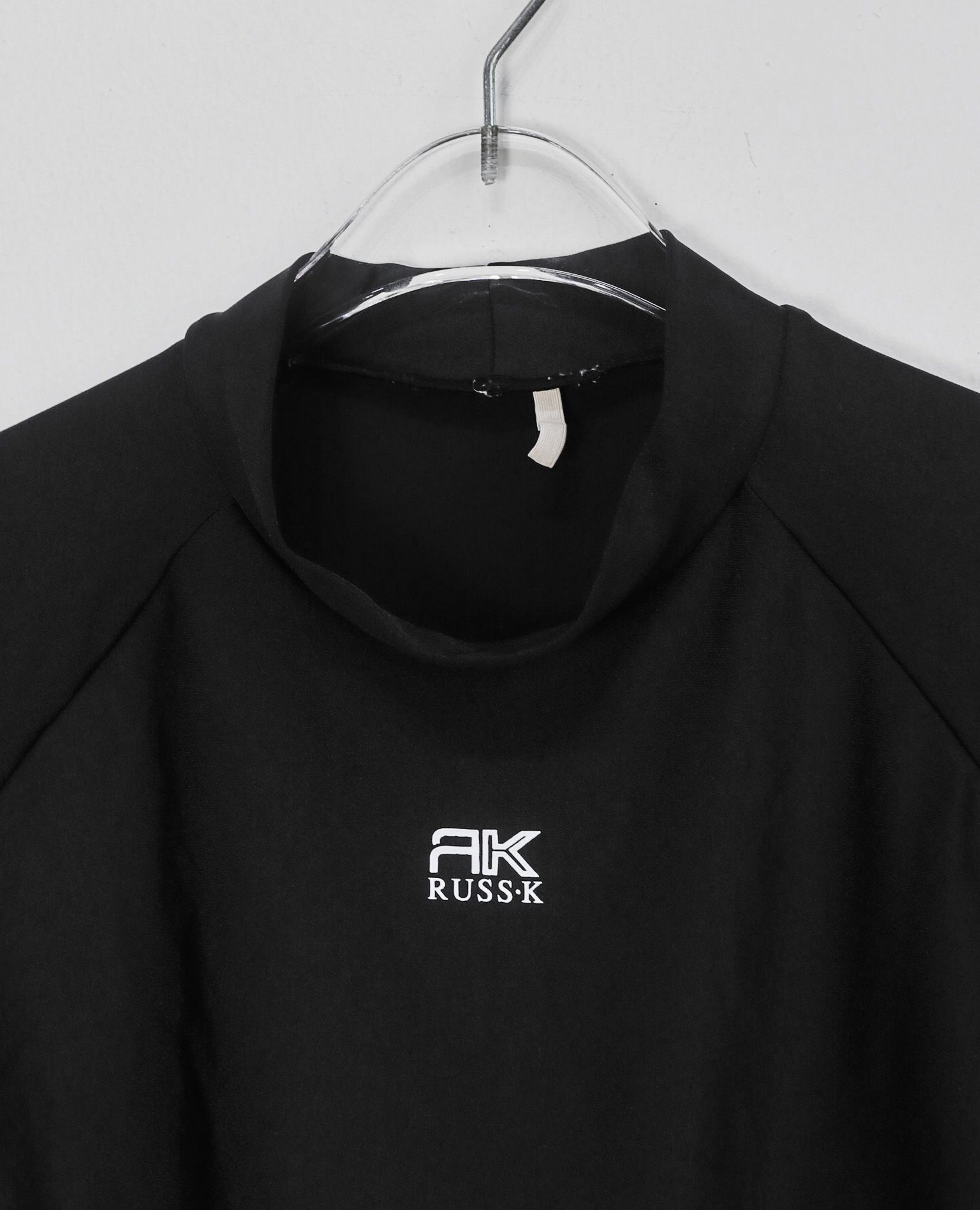 08.01.23 - VTG JERSEY SPORT T-SHIRT - RUSS-K