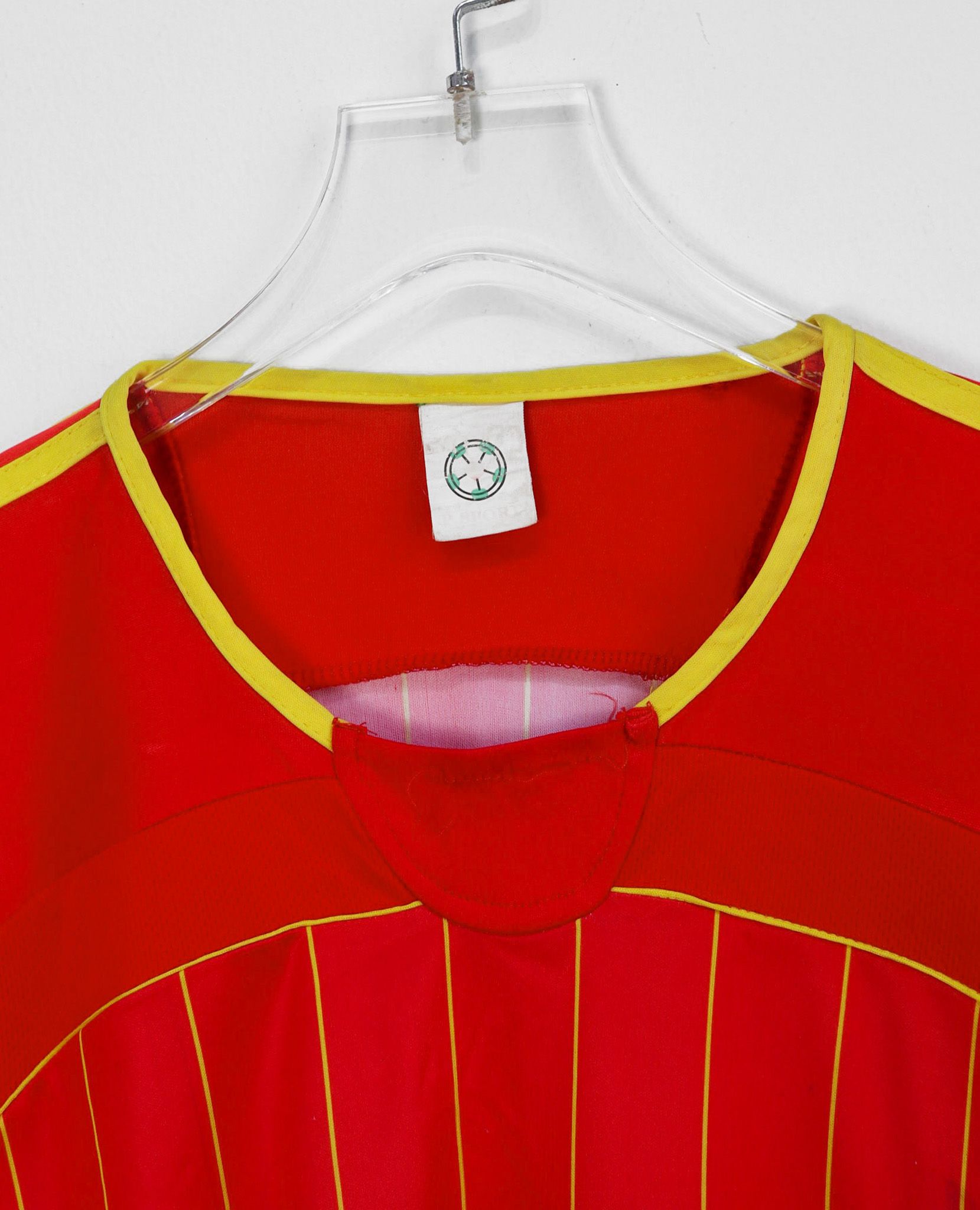 08.01.23 - VTG JERSEY SPORT T-SHIRT