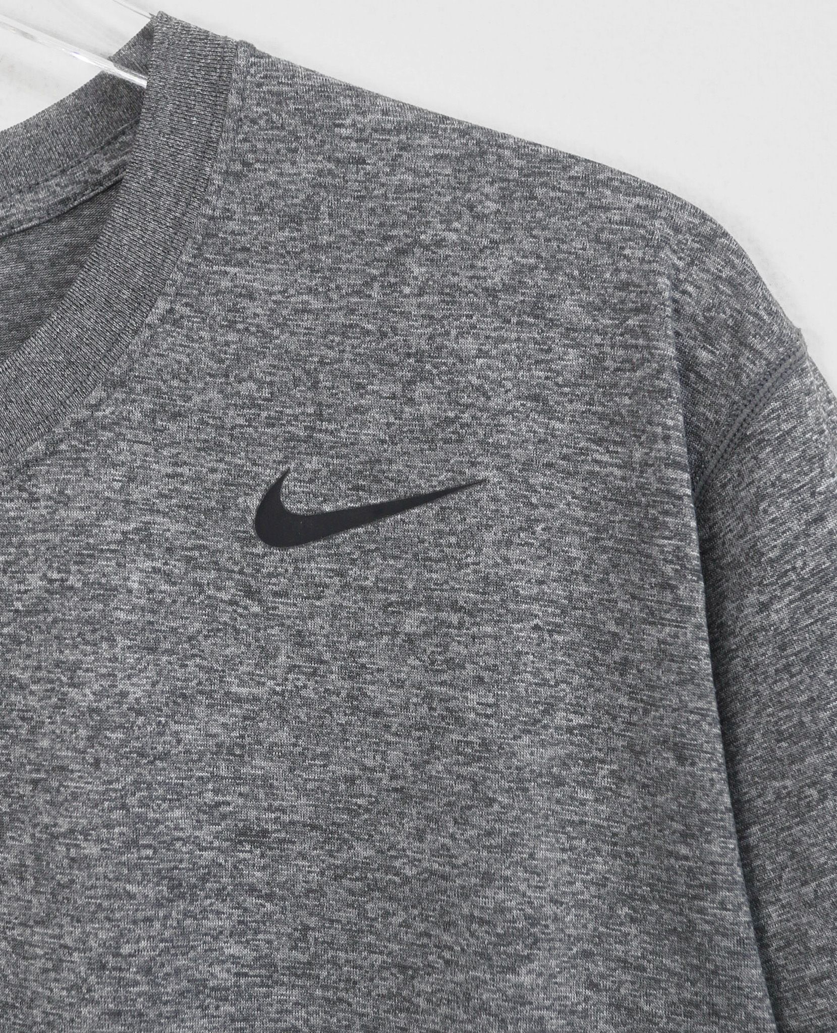 08.01.23 - VTG JERSEY SPORT T-SHIRT - NIKE
