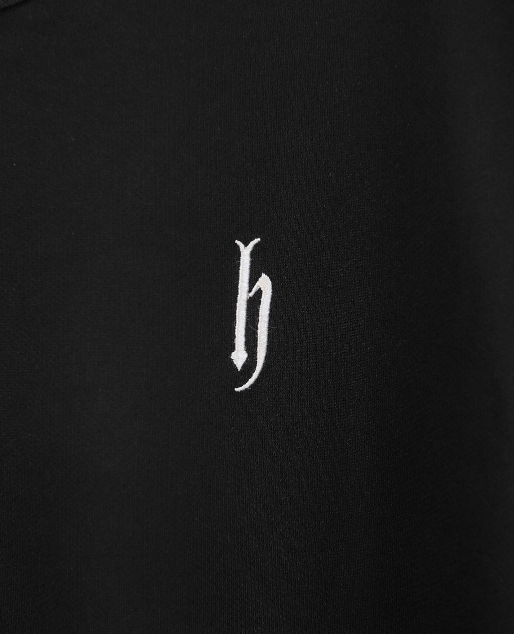 08.01.23 - VTG JERSEY SPORT T-SHIRT - DJ HONDA