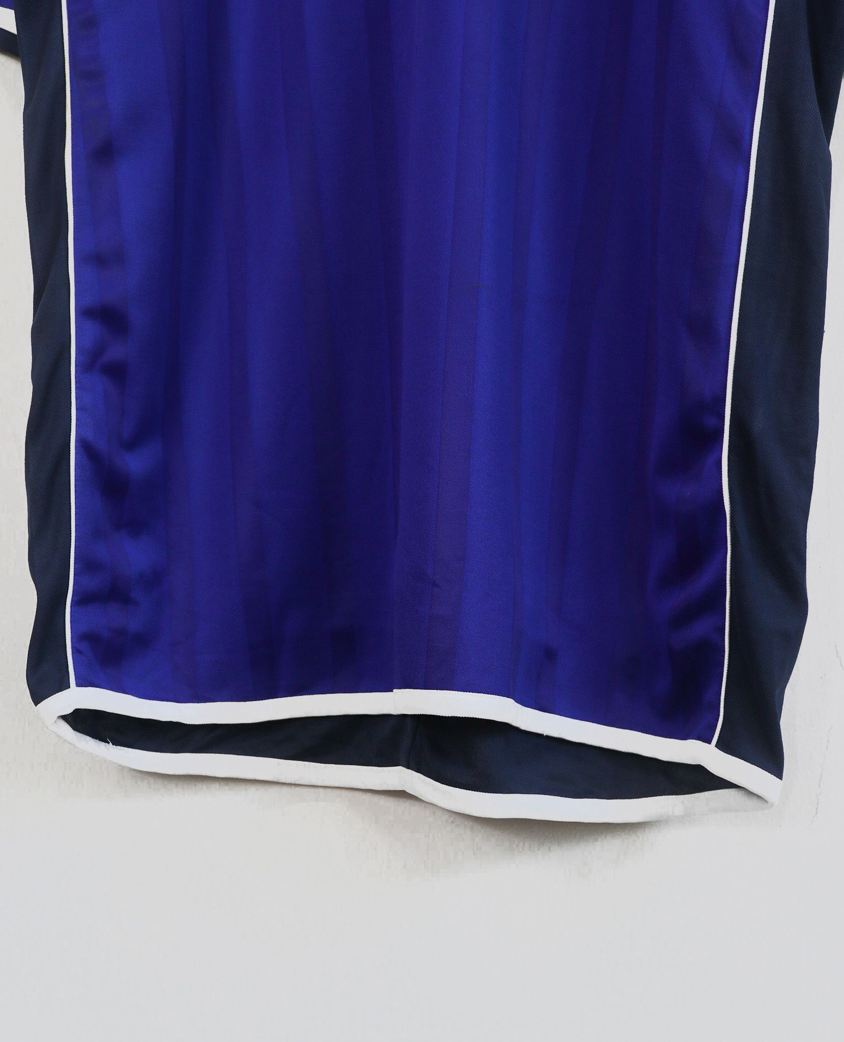 08.01.23 - VTG JERSEY SPORT T-SHIRT - UMBRO