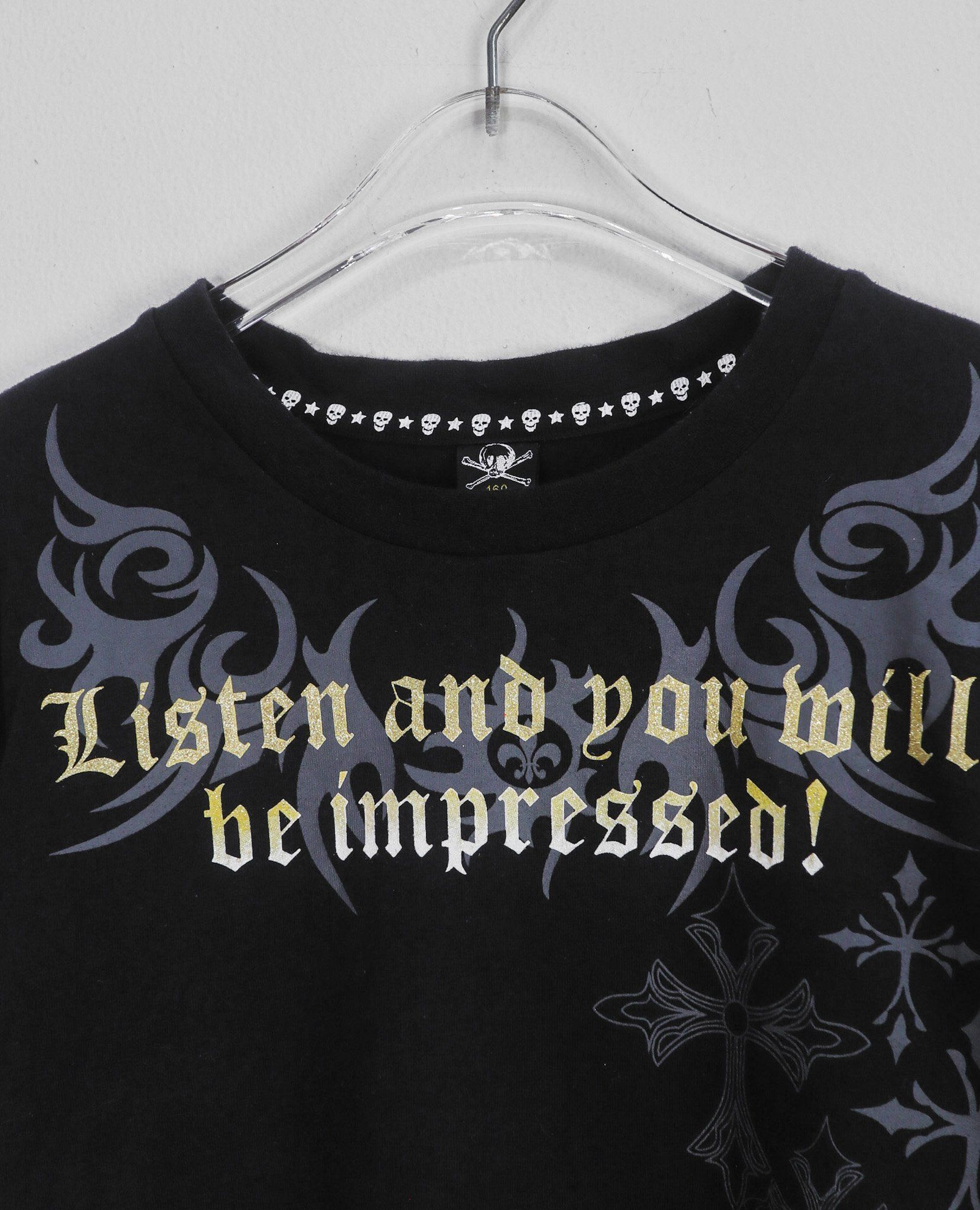 07.28.23 - VTG LONGSLEEVE SHIRT