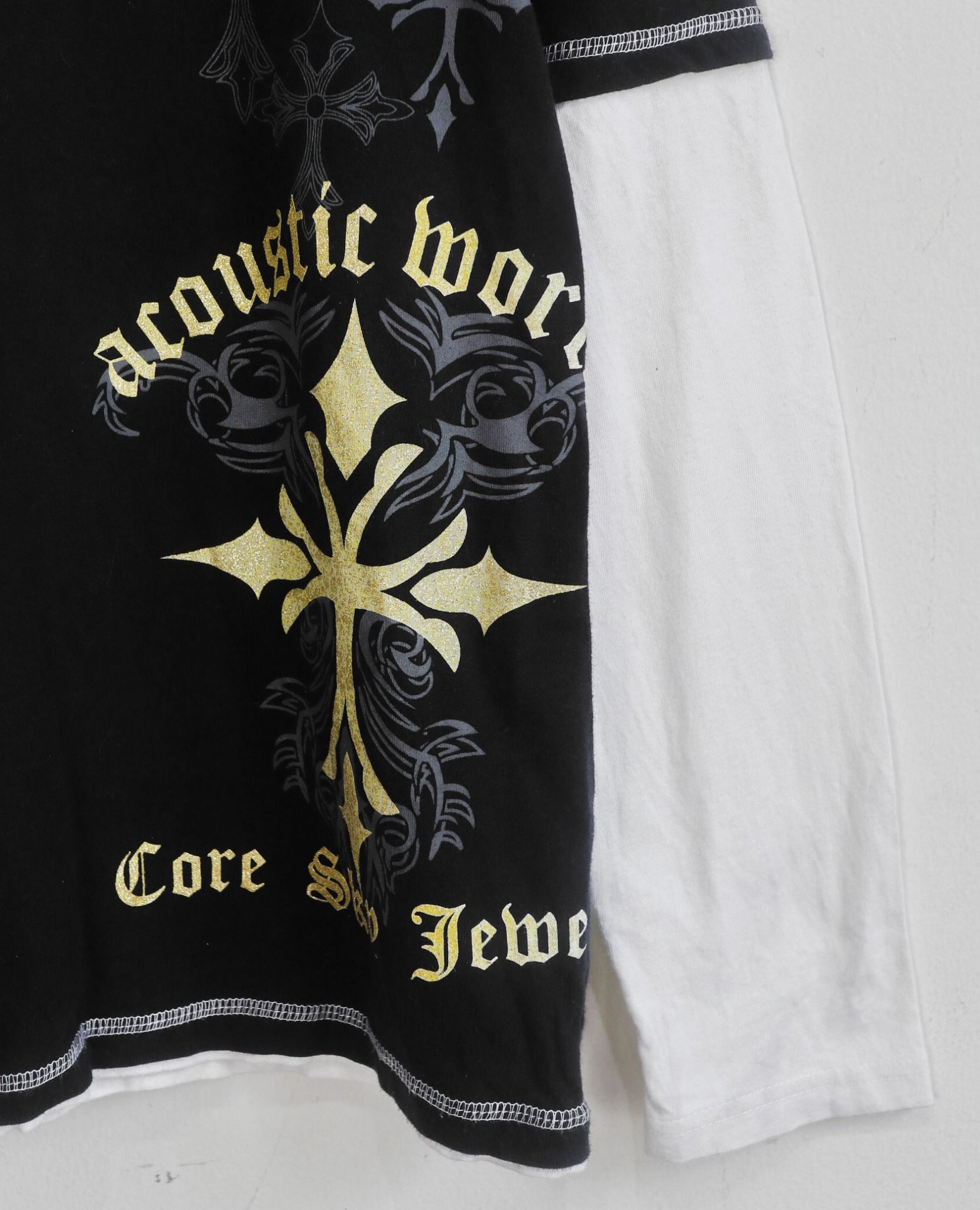 07.28.23 - VTG LONGSLEEVE SHIRT
