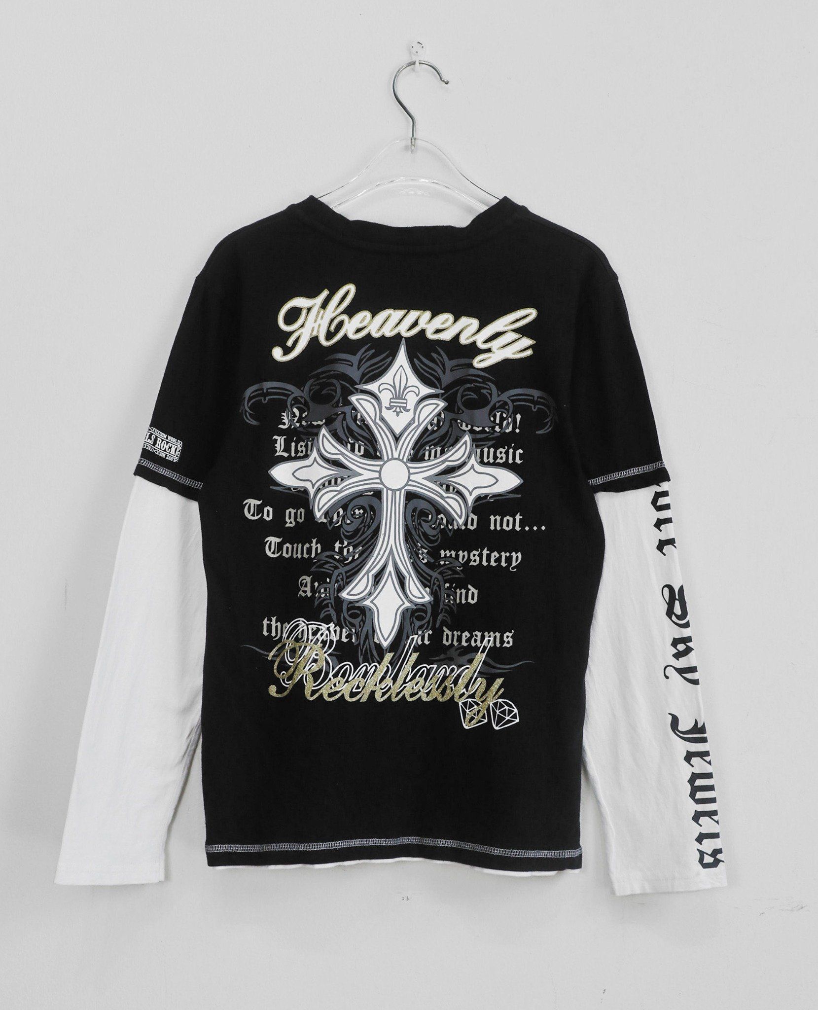 07.28.23 - VTG LONGSLEEVE SHIRT