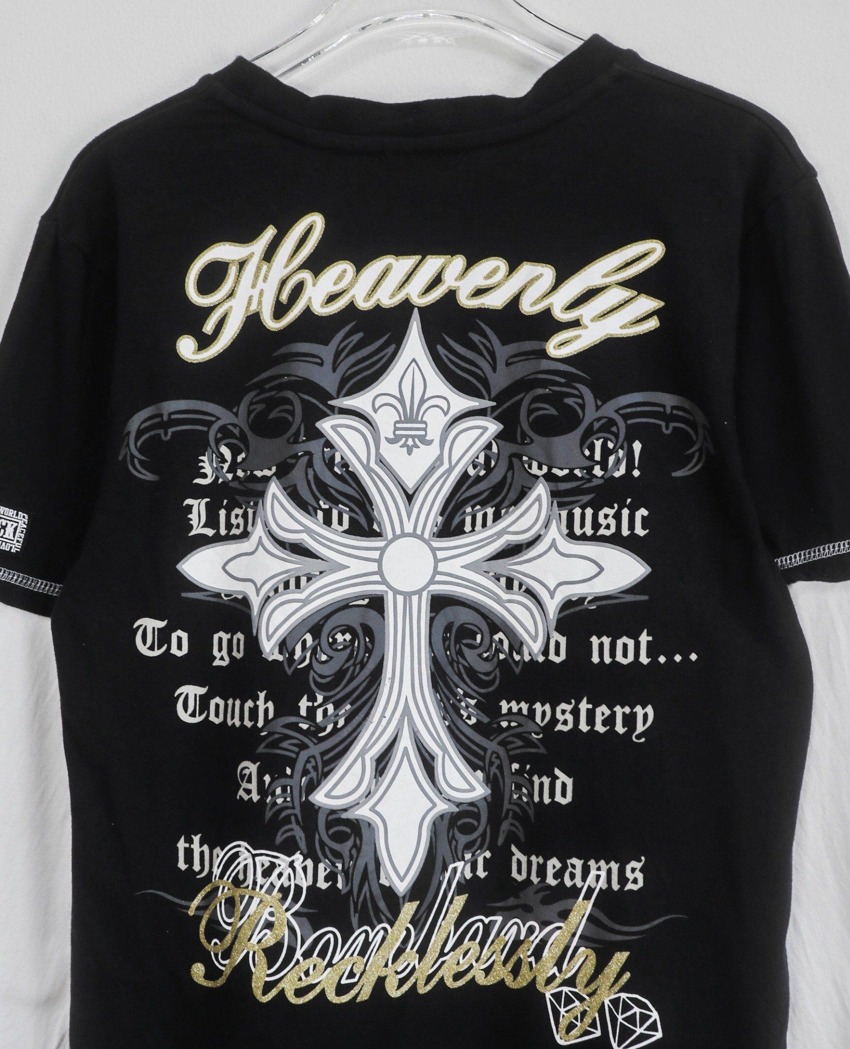 07.28.23 - VTG LONGSLEEVE SHIRT