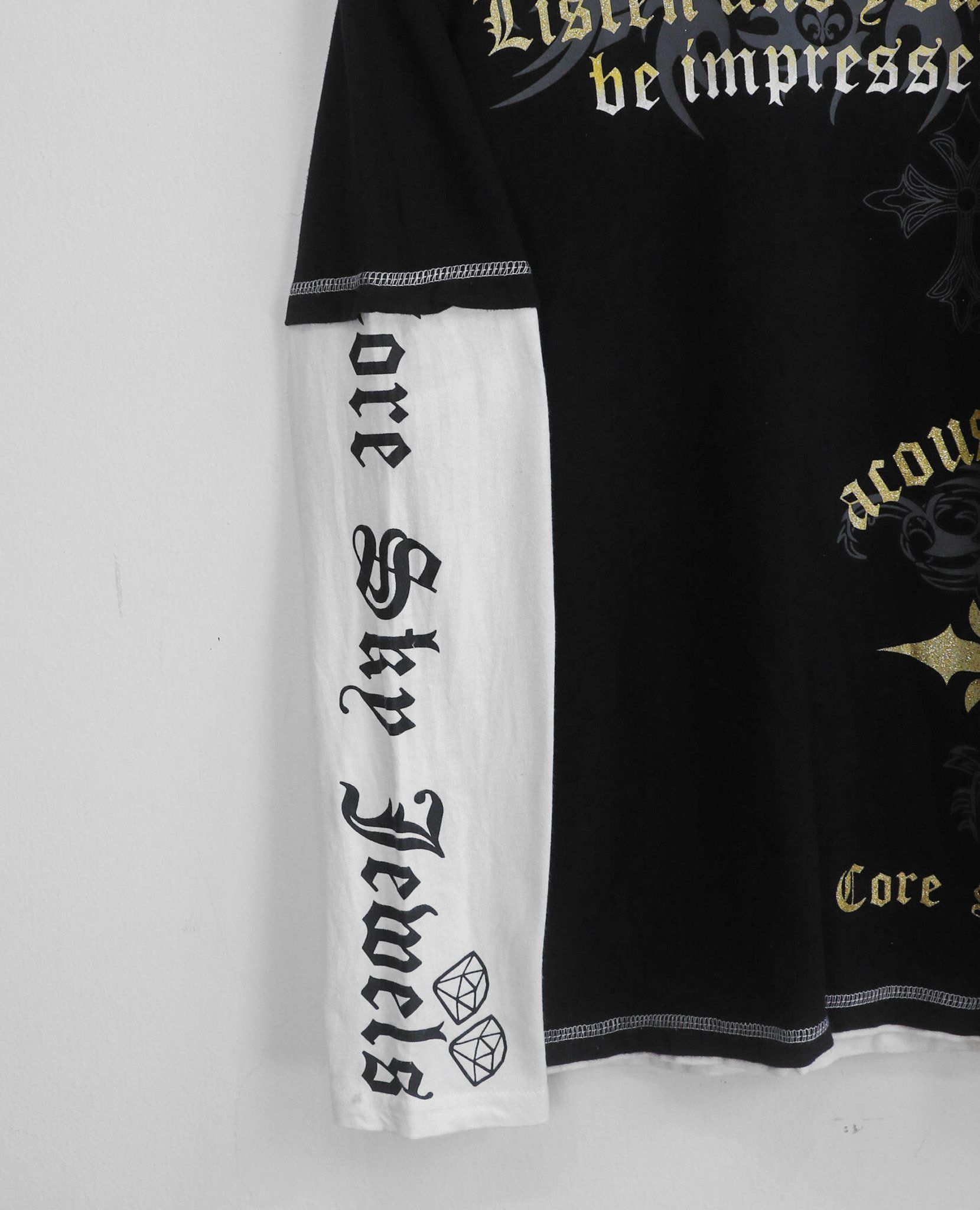 07.28.23 - VTG LONGSLEEVE SHIRT