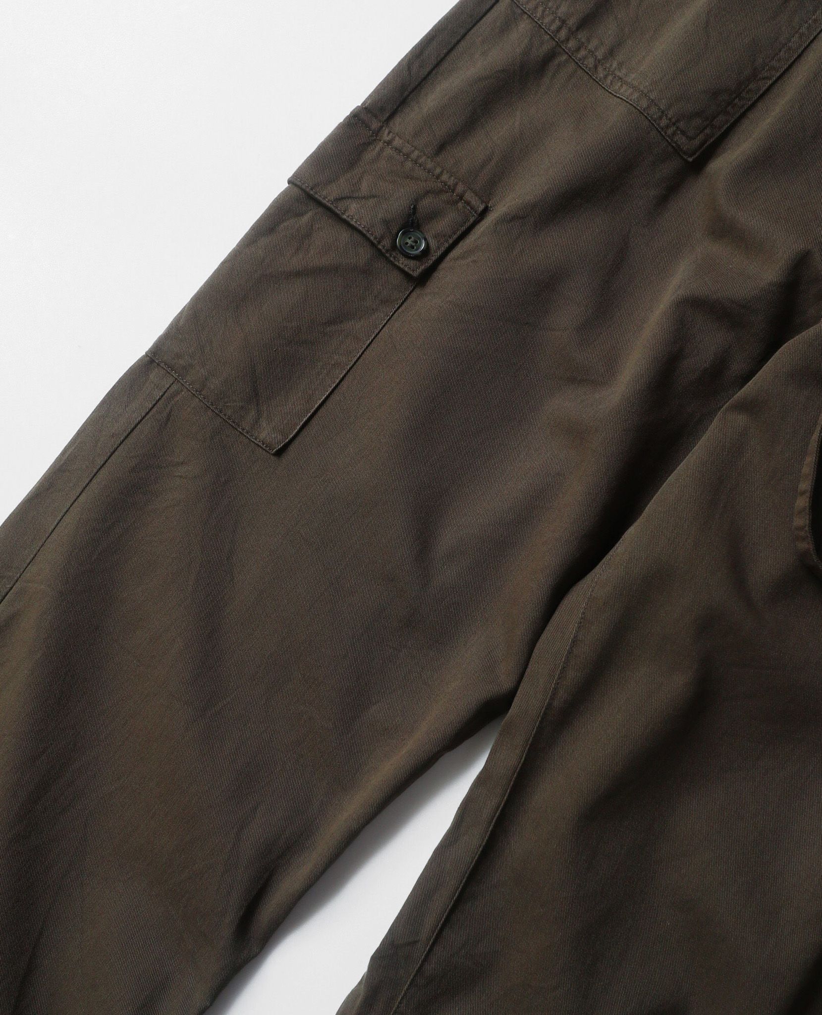 07.31.23 - VTG RUCHED CARGO PANTS