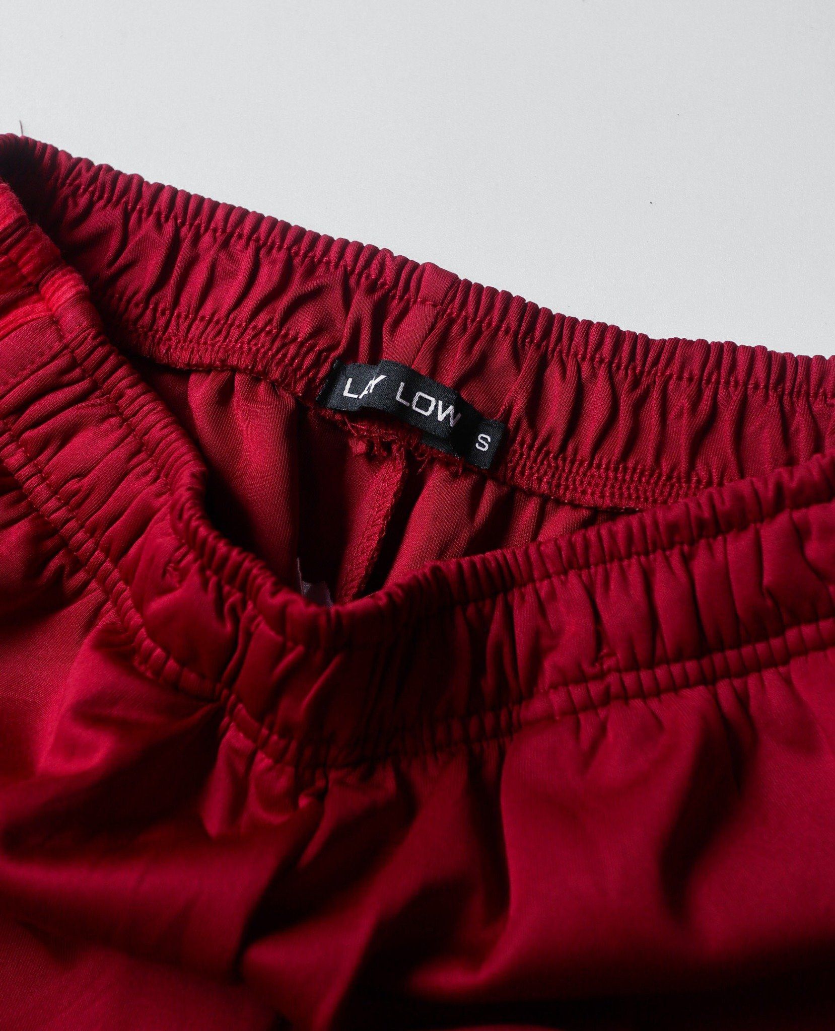 05.28.23 - VTG TRACK PANTS - LAYLOW
