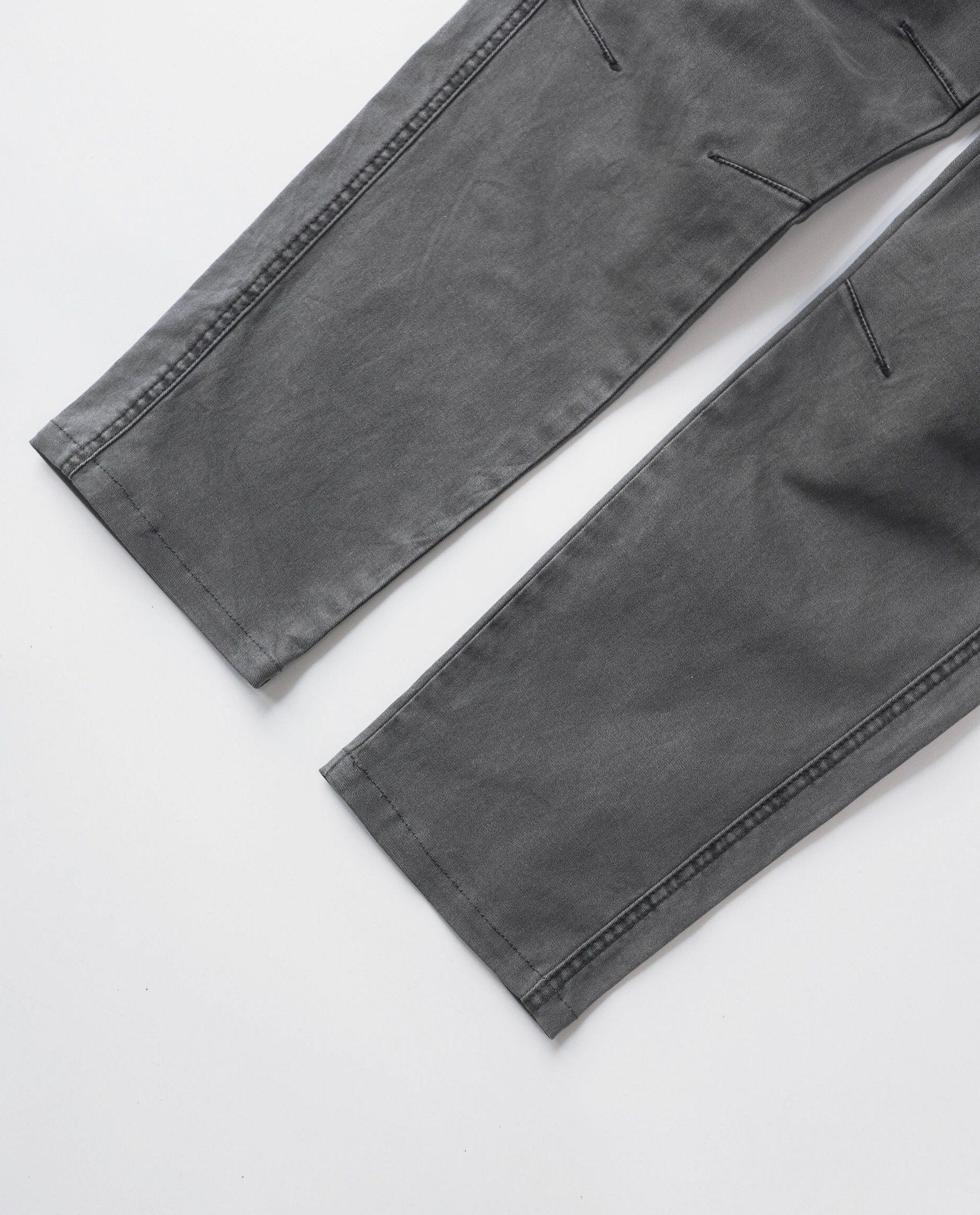 05.10.23 - VTG CARGO PANTS - BUCKAROO