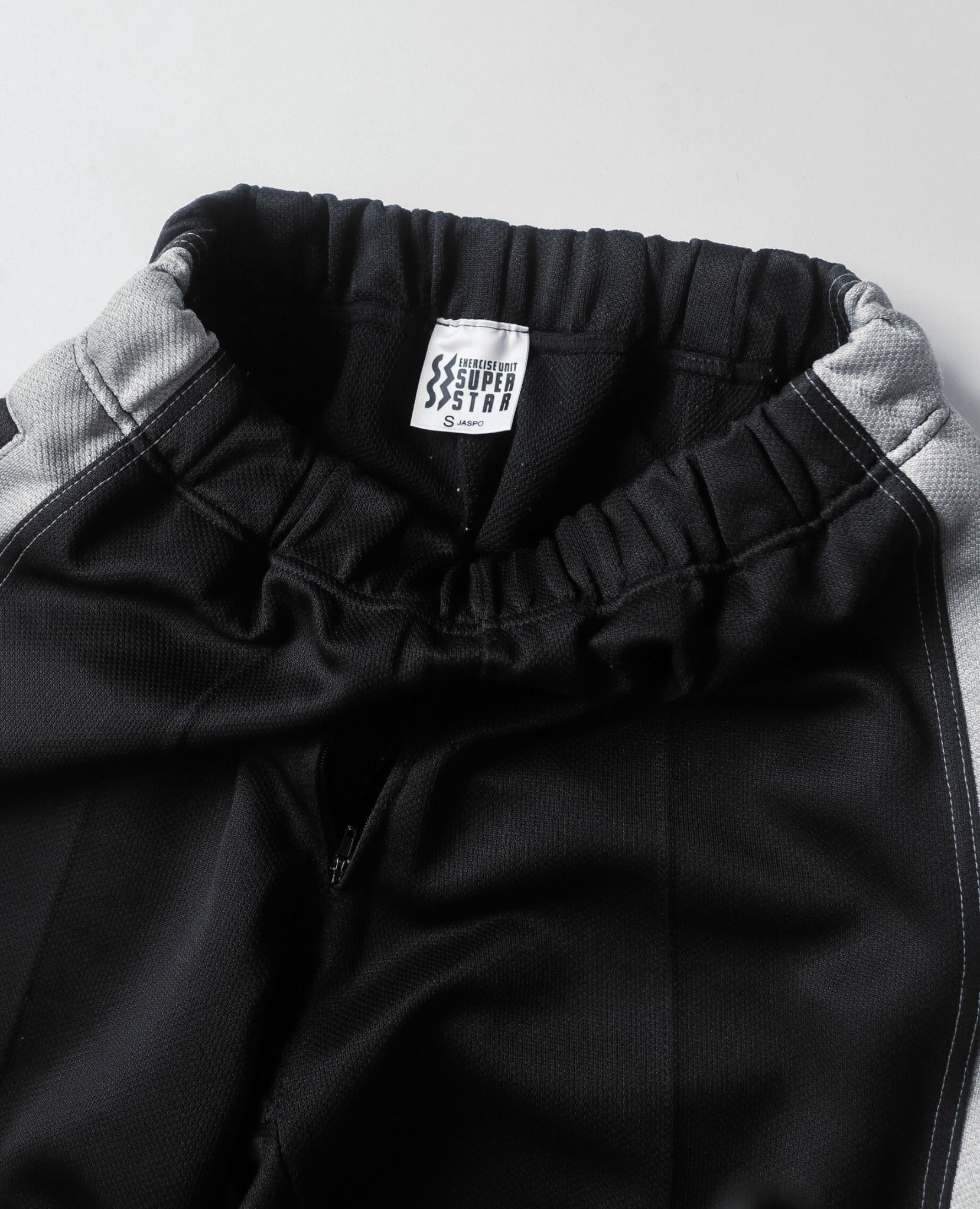 05.28.23 - VTG TRACK PANTS - SUPERSTAR