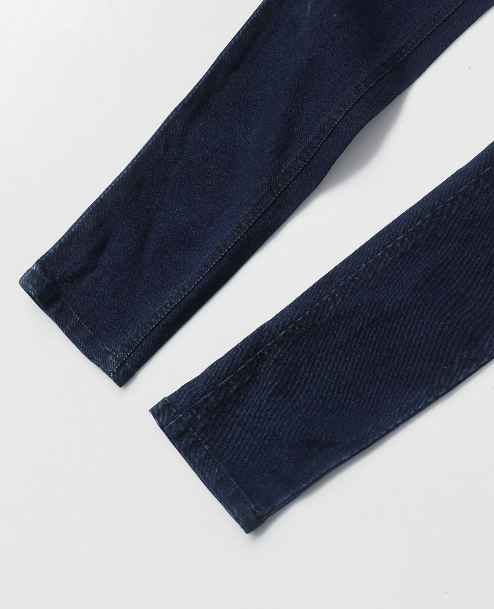 08.02.23 - VTG SUPER SKINNY DENIM PANTS - PULL & BEAR