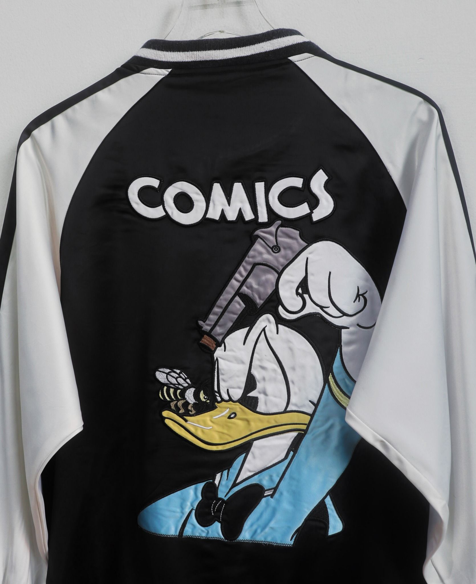 12.14.23 - VTG SUKAJAN JACKET - AIMEE