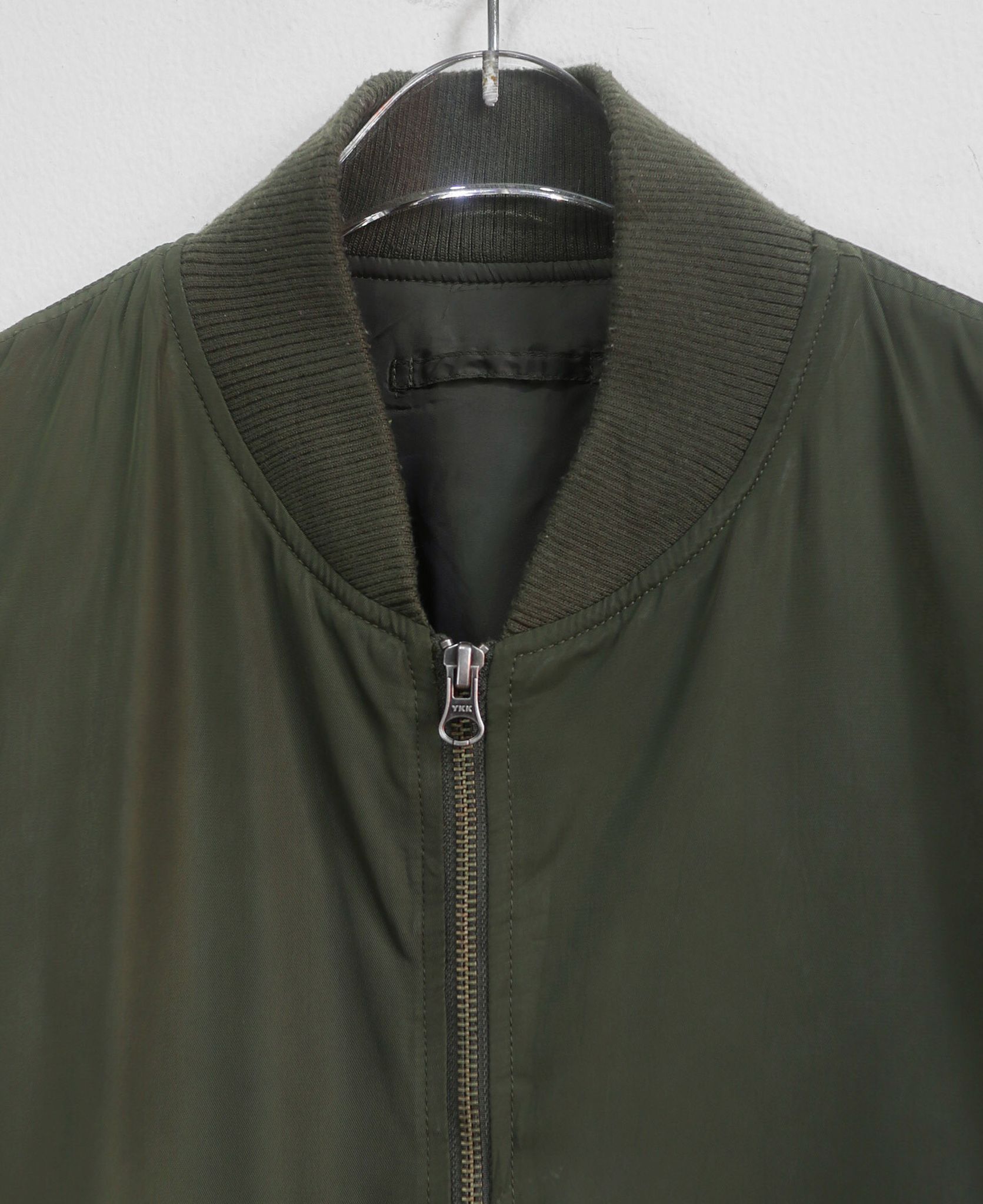 12.14.23 - VTG BOMBER JACKET - GU by UNIQLO